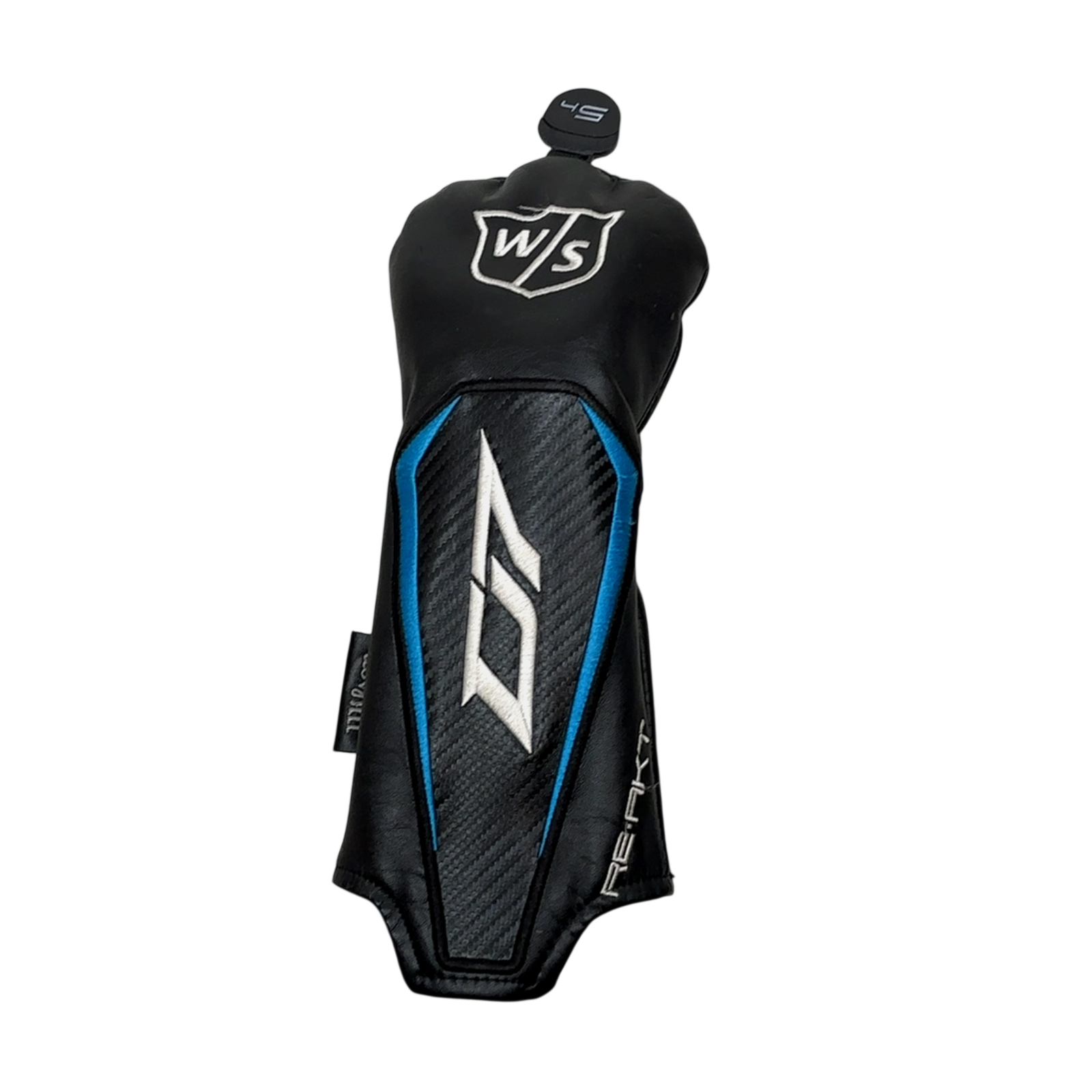 Wilson D9 Fairway Wood / Flex Ladies / #3/15