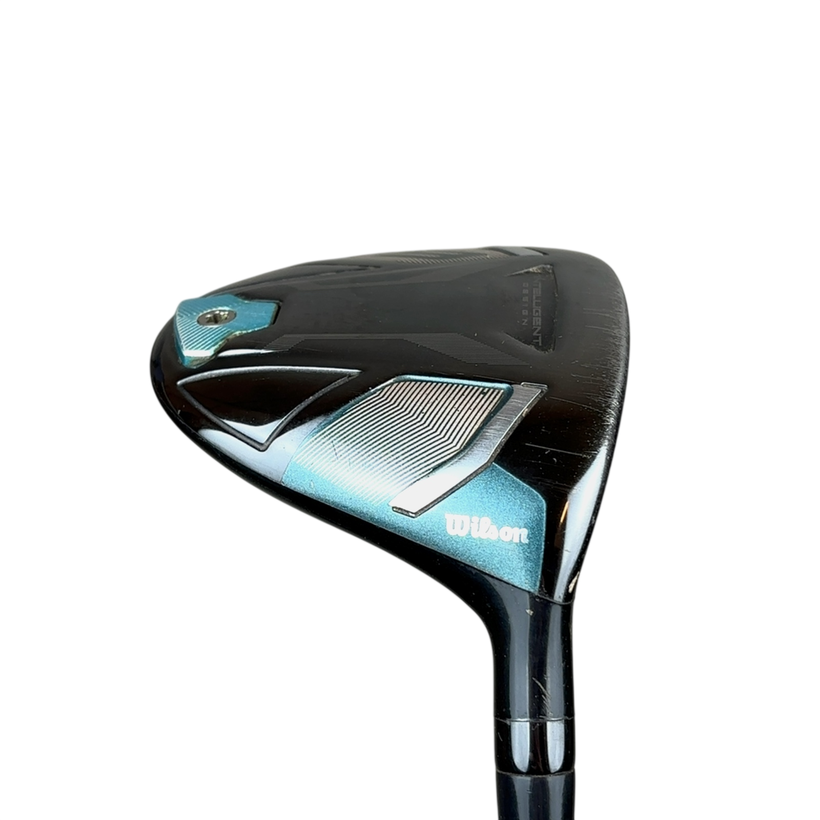 Wilson D9 Fairway Wood / Flex Ladies / #3/15