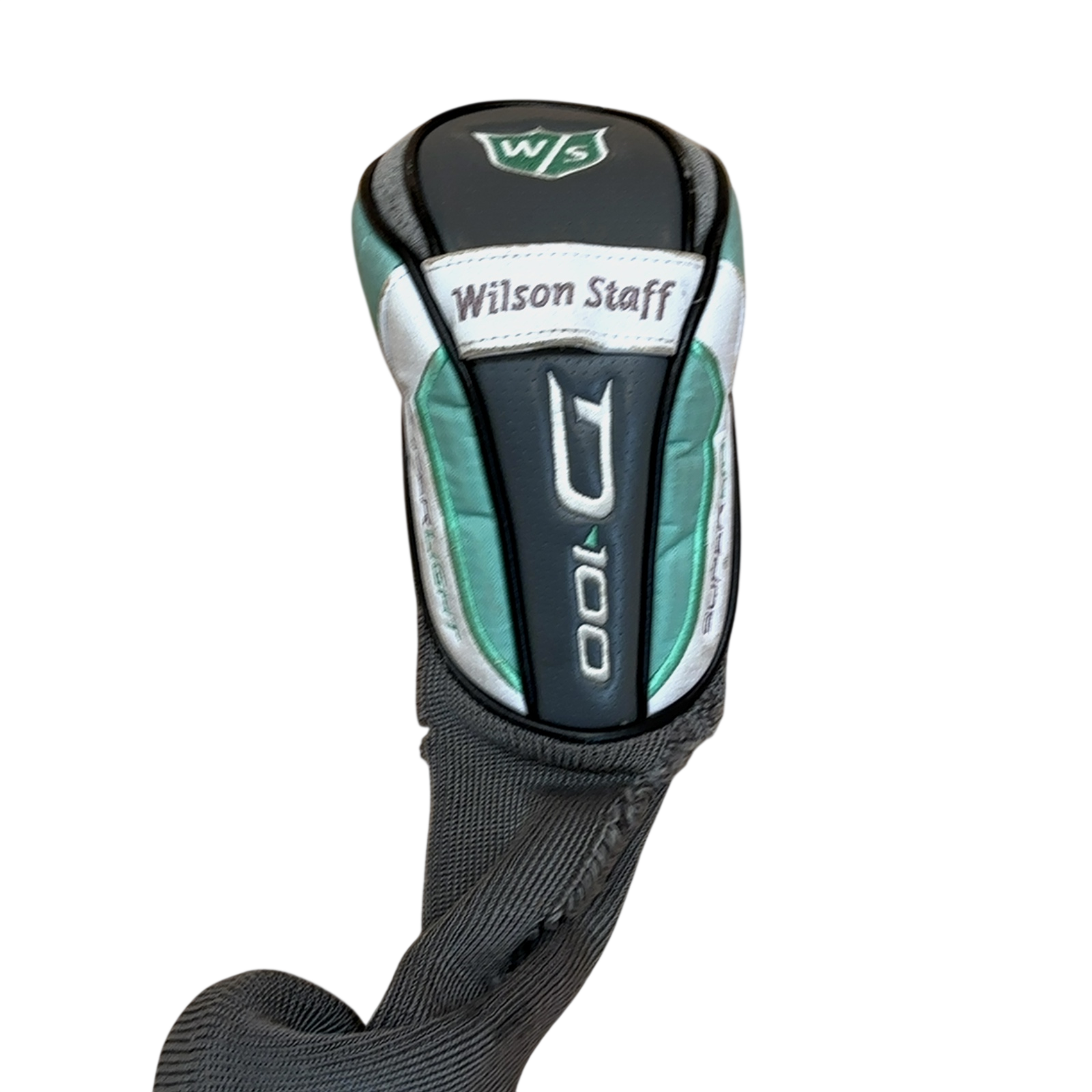 Wilson Staff Wilson D100 Superlite Fairway Wood / Flex Ladies / #5/19