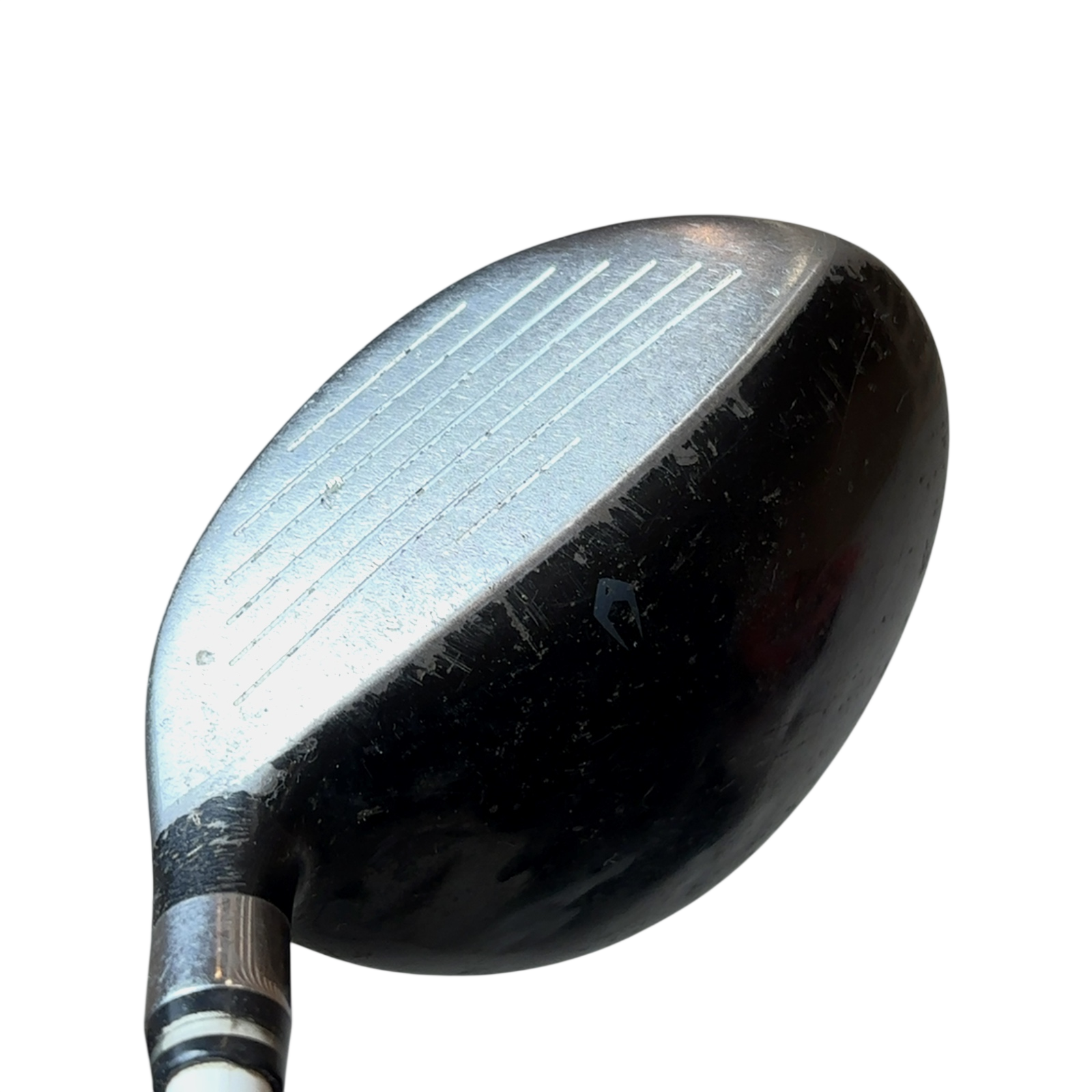 Wilson Staff Wilson D100 Superlite Fairway Wood / Flex Ladies / #5/19