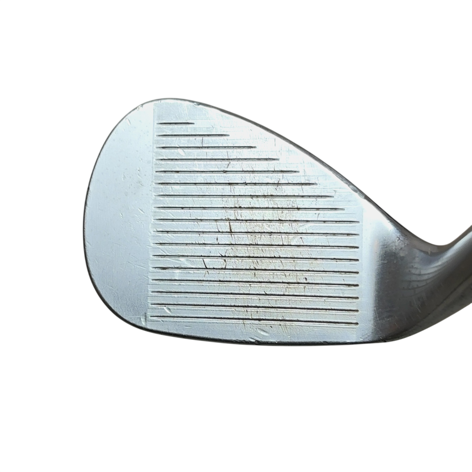 Titleist SM8 Wedge / Flex Stiff / 60/08