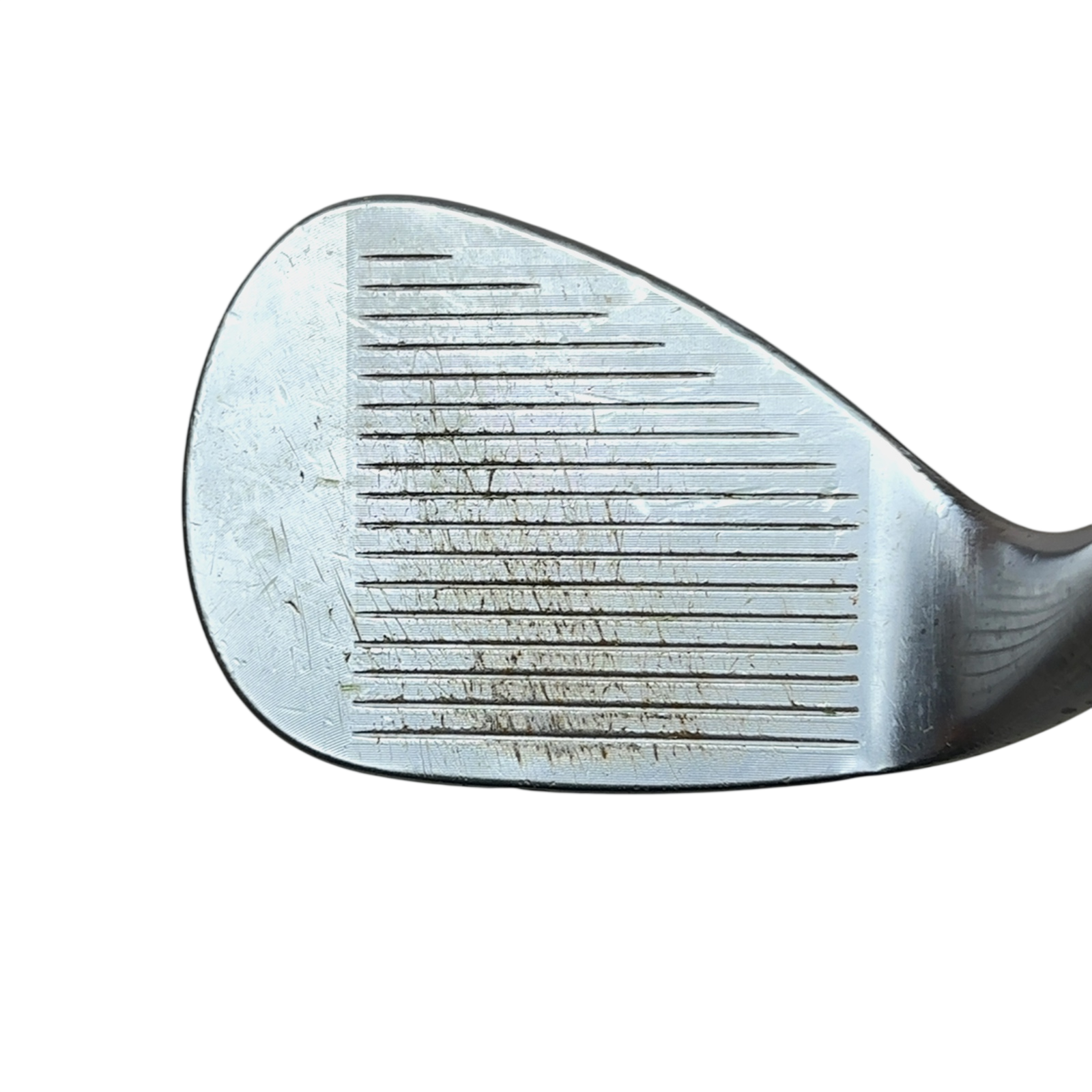 Titleist SM6 Wedge / Flex Stiff / 60/08