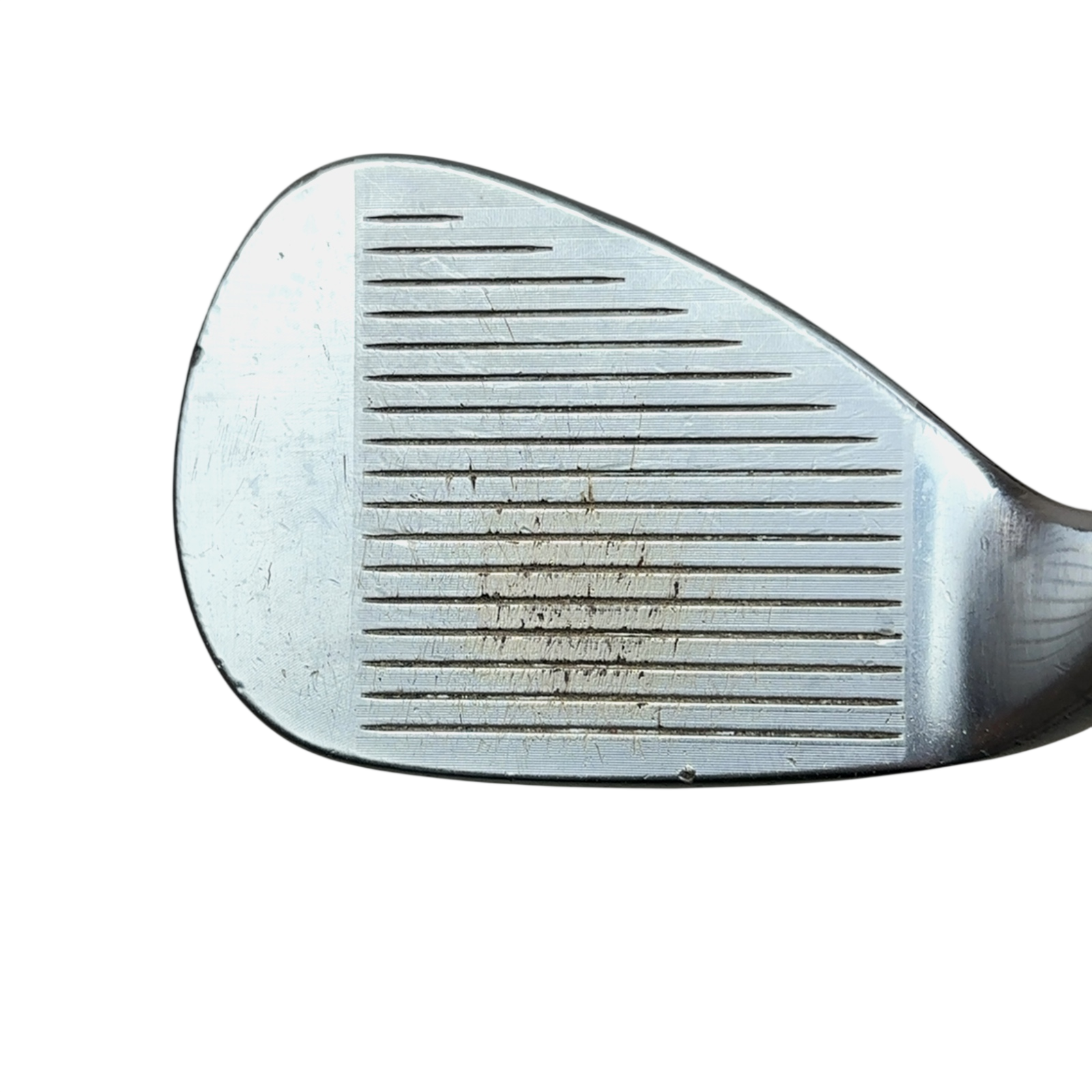 Titleist SM6 Wedge / Flex Stiff / 56/10