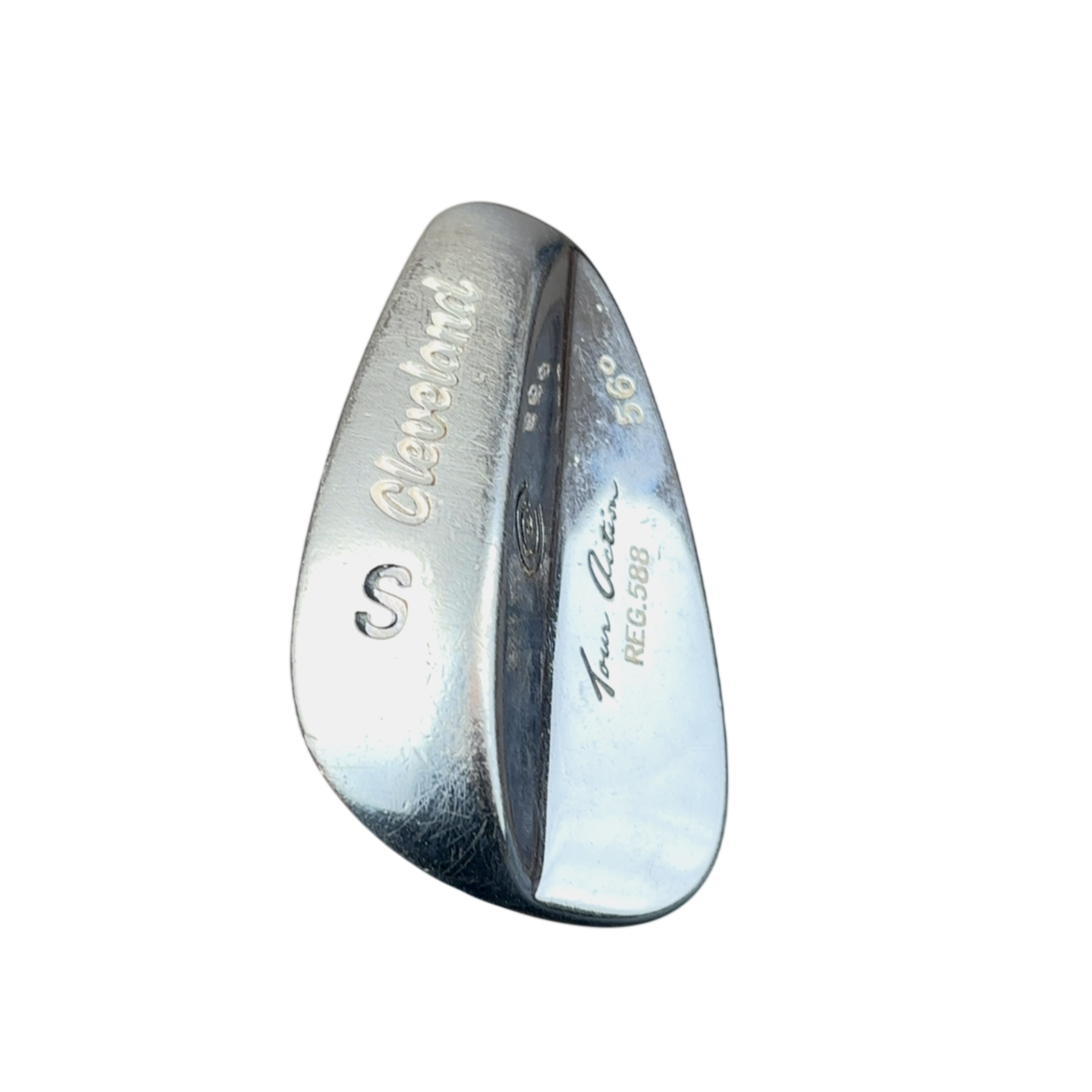 Cleveland Reg. 588 Wedge / Flex Wedge / 56/08