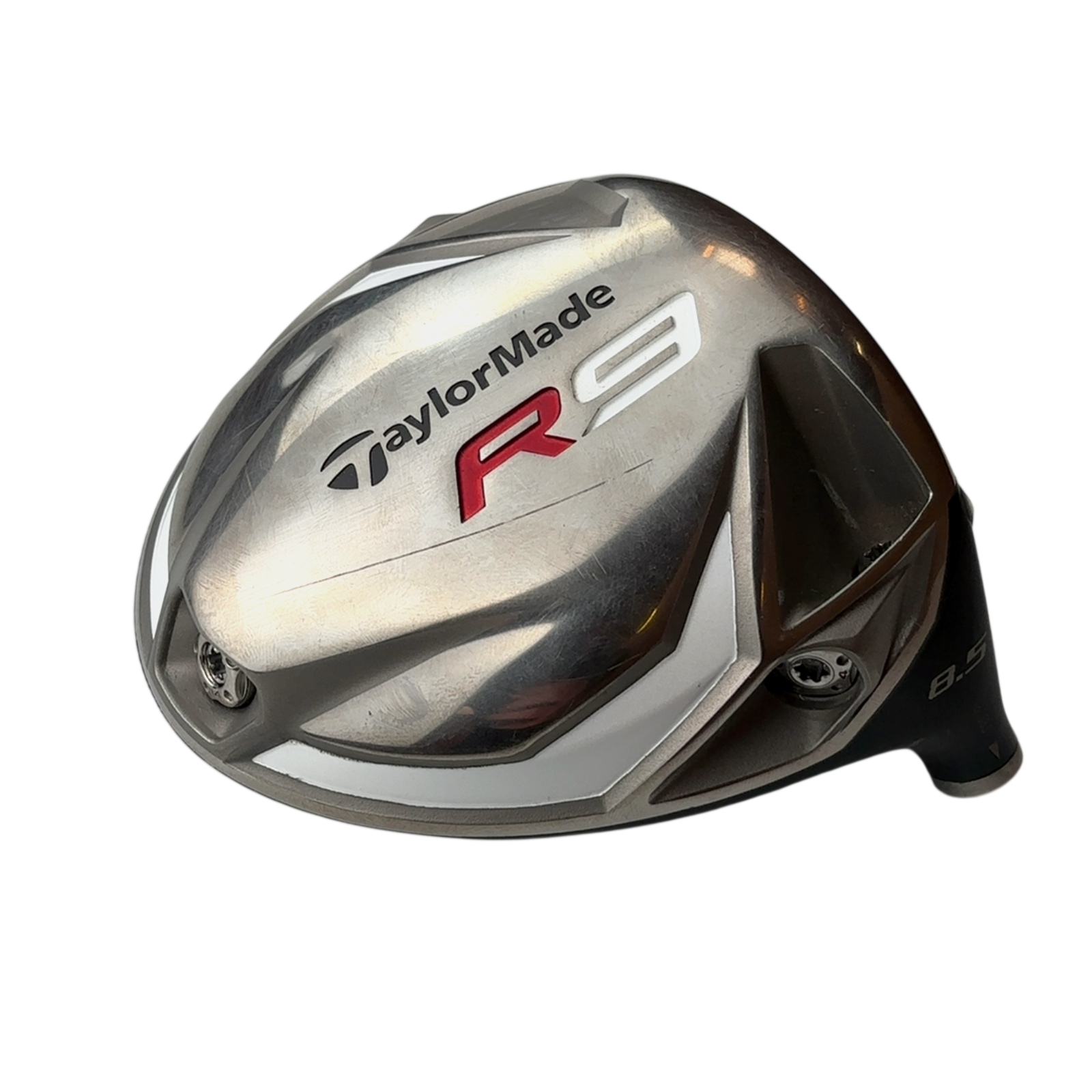 TaylorMade R9 Driver Hoved / Loft 8.5