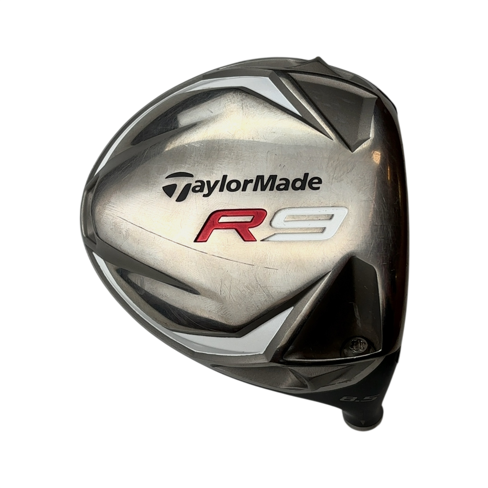 TaylorMade R9 Driver Hoved / Loft 8.5