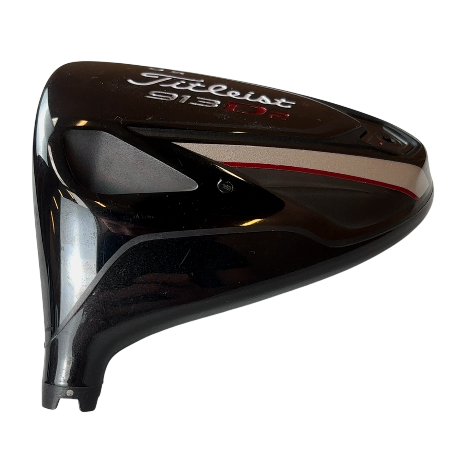 Venstre Titleist 913D2 Driver Hoved / Loft 9.5