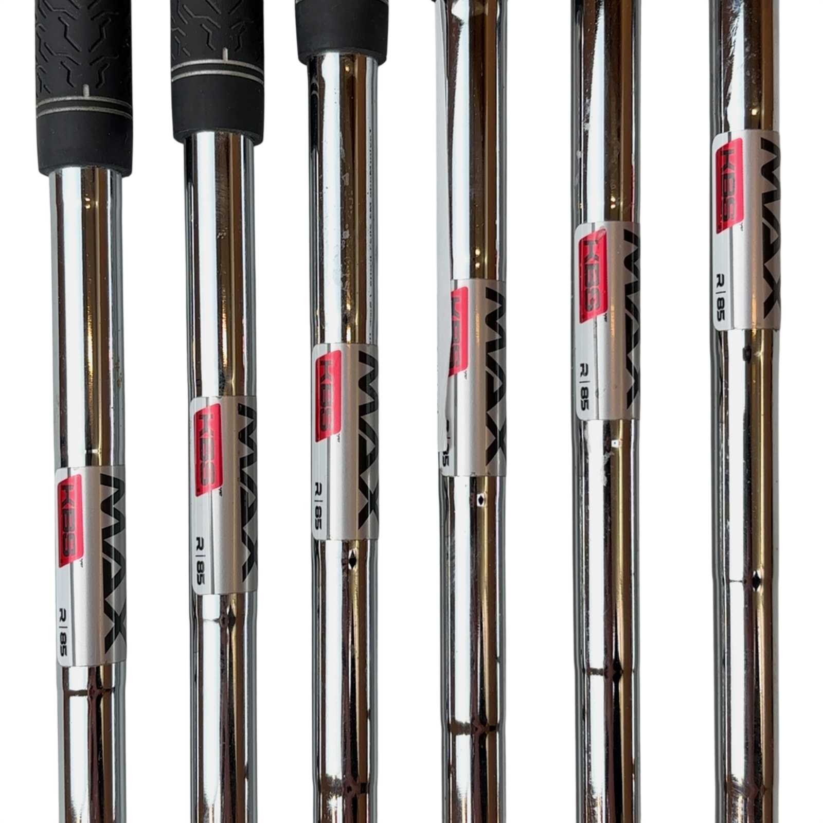 TaylorMade M4 2021 Jernsæt / 5-PW / Flex Regular / Stål