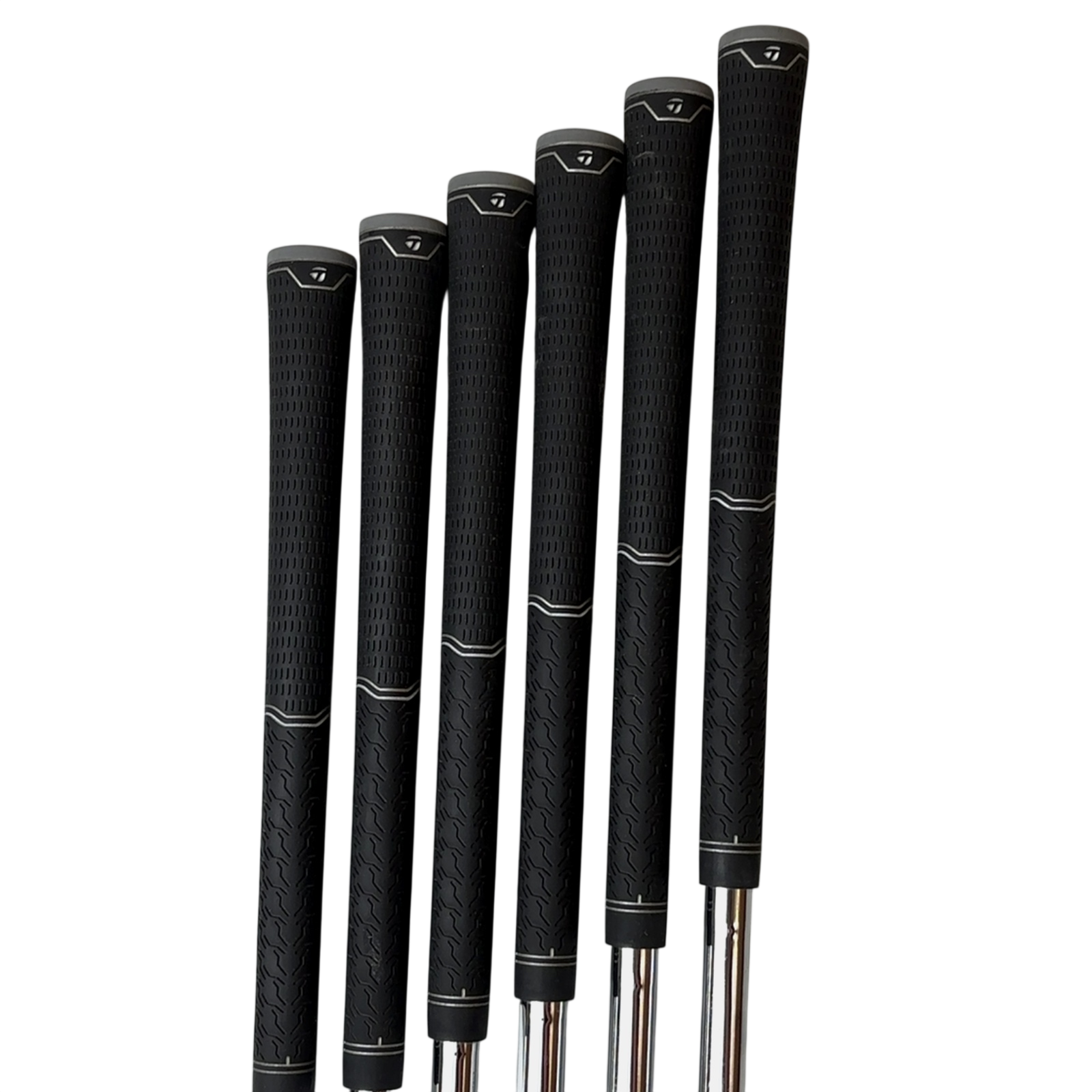 TaylorMade M4 2021 Jernsæt / 5-PW / Flex Regular / Stål