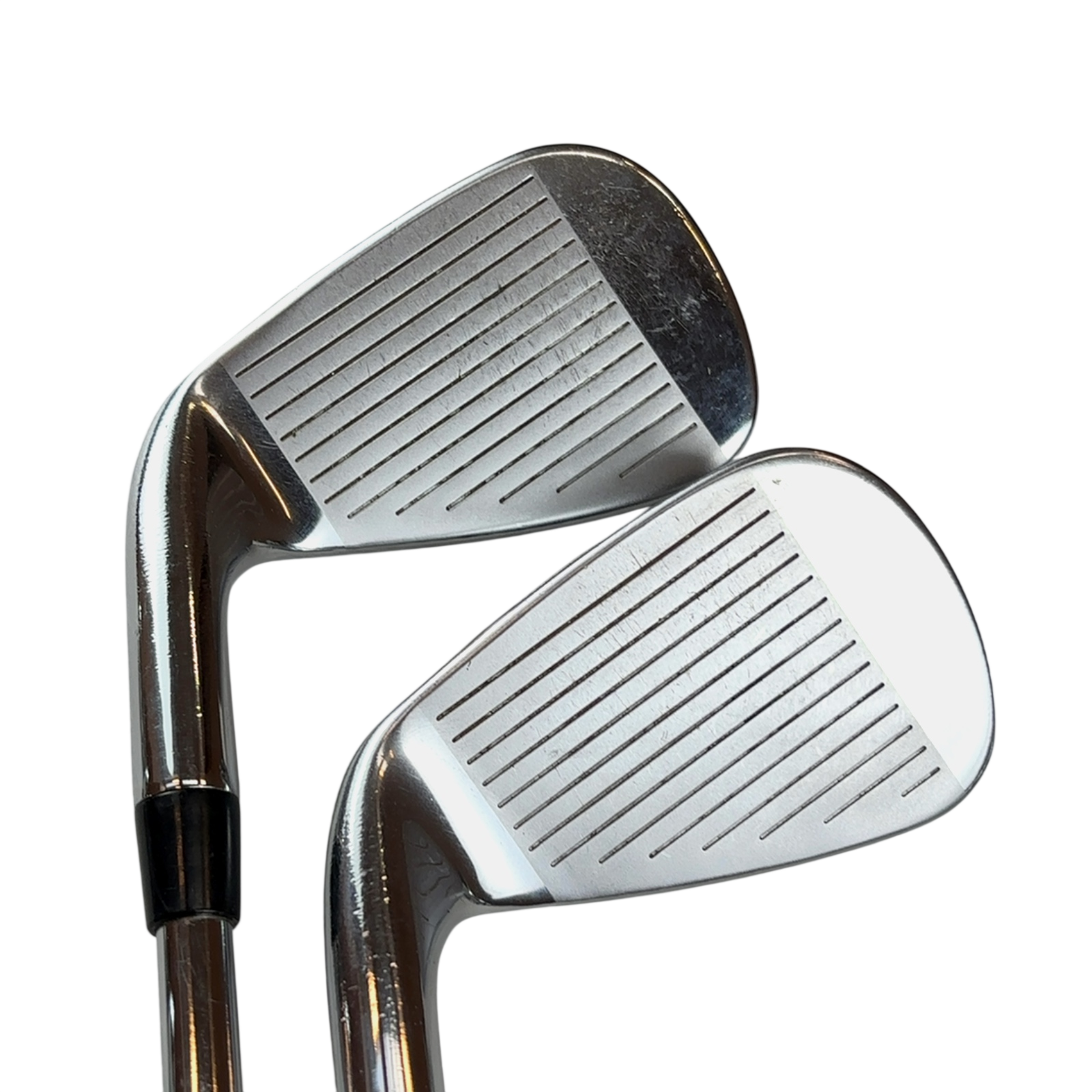 Wilson D7 Forged Jernsæt / 5-PW+GW / Flex Regular / Stål