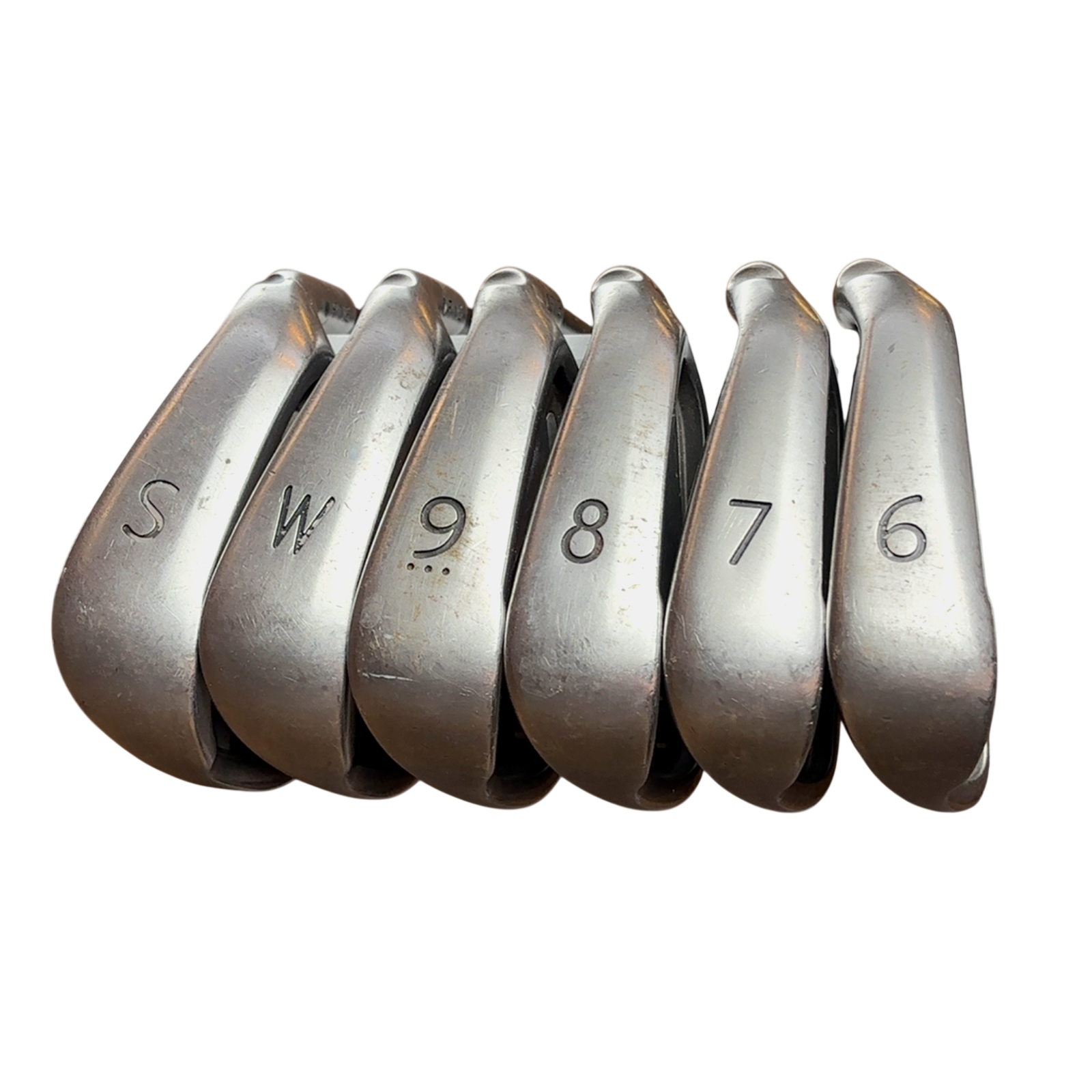 PING G25 Jernsæt / 6-PW+SW / Flex Regular / Grafit
