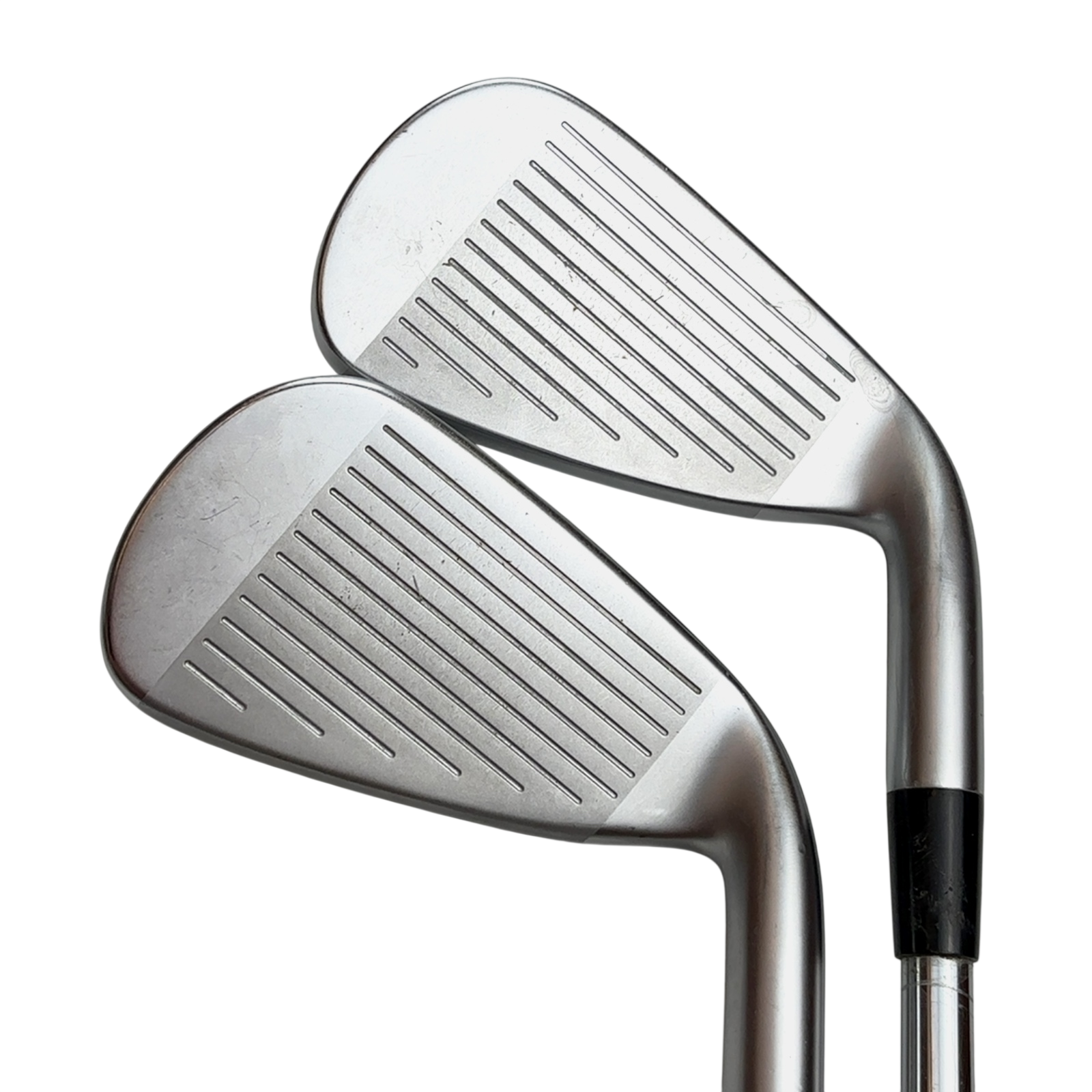 Venstre Mizuno JPX 921 Hot Metal Jernsæt / 4-PW / Flex Stiff / Stål