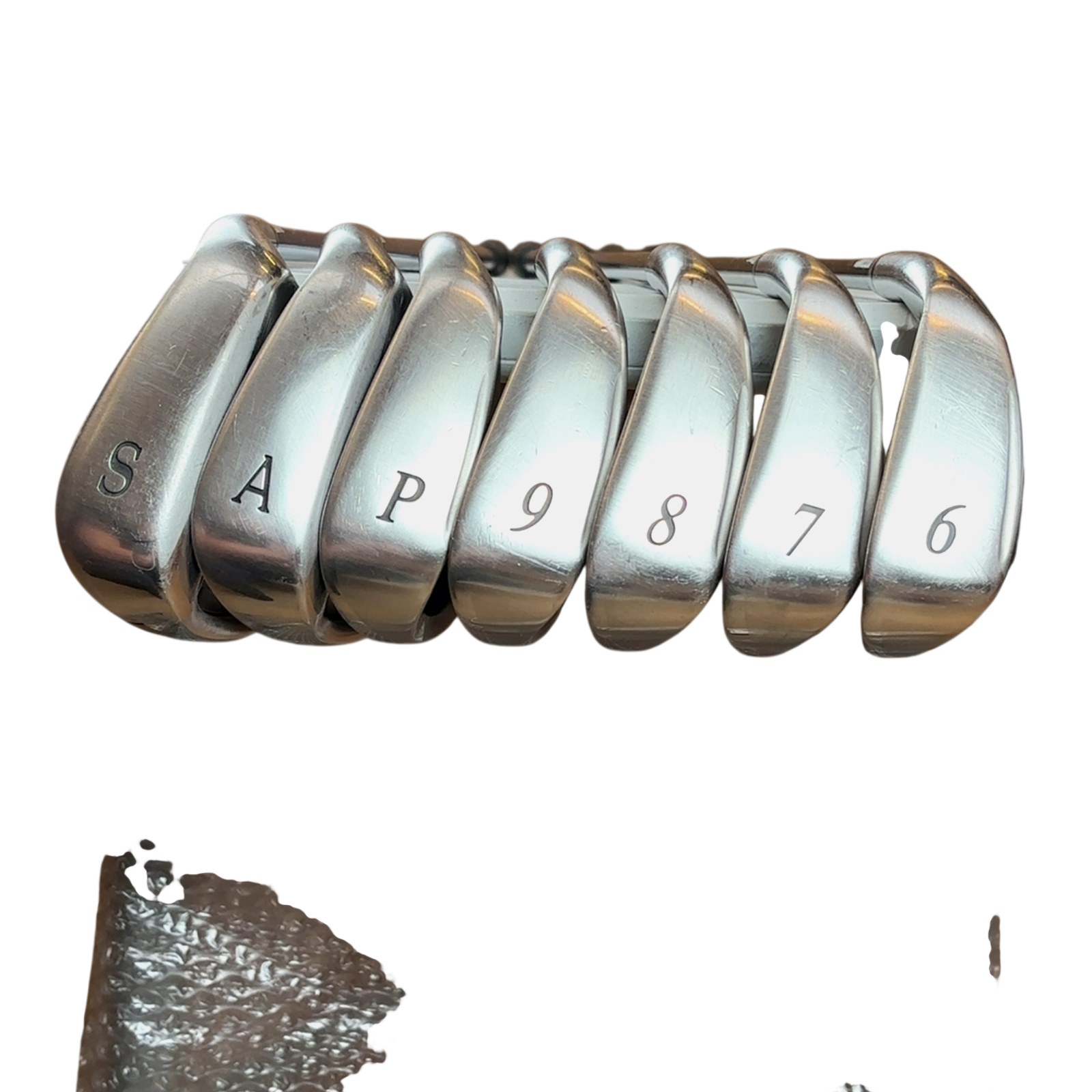 XXIO Cross / 13 Jernsæt / 6-PW+GW+SW / Flex Regular / Grafit