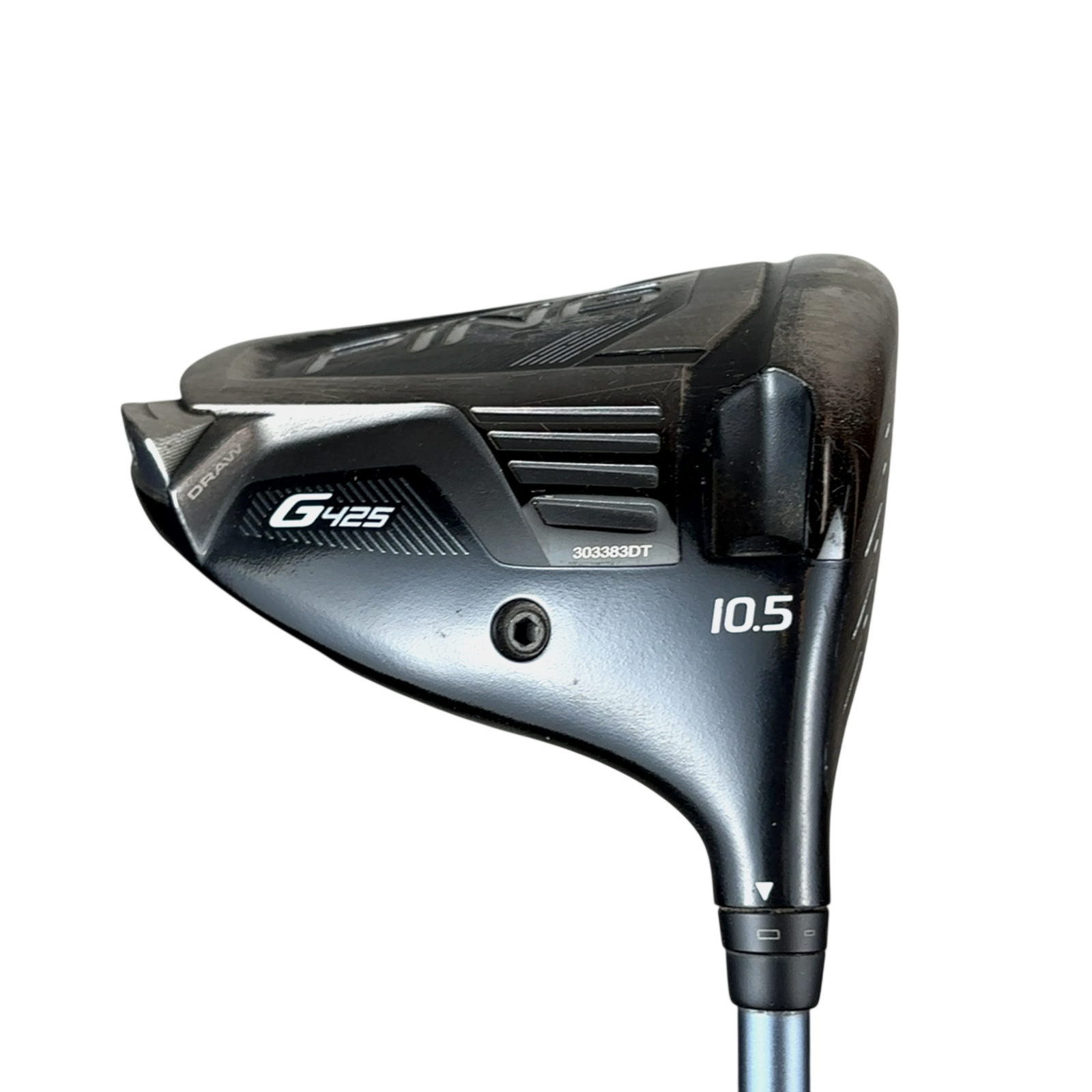 PING G425 LST Driver / Flex Stiff / Loft 10.5