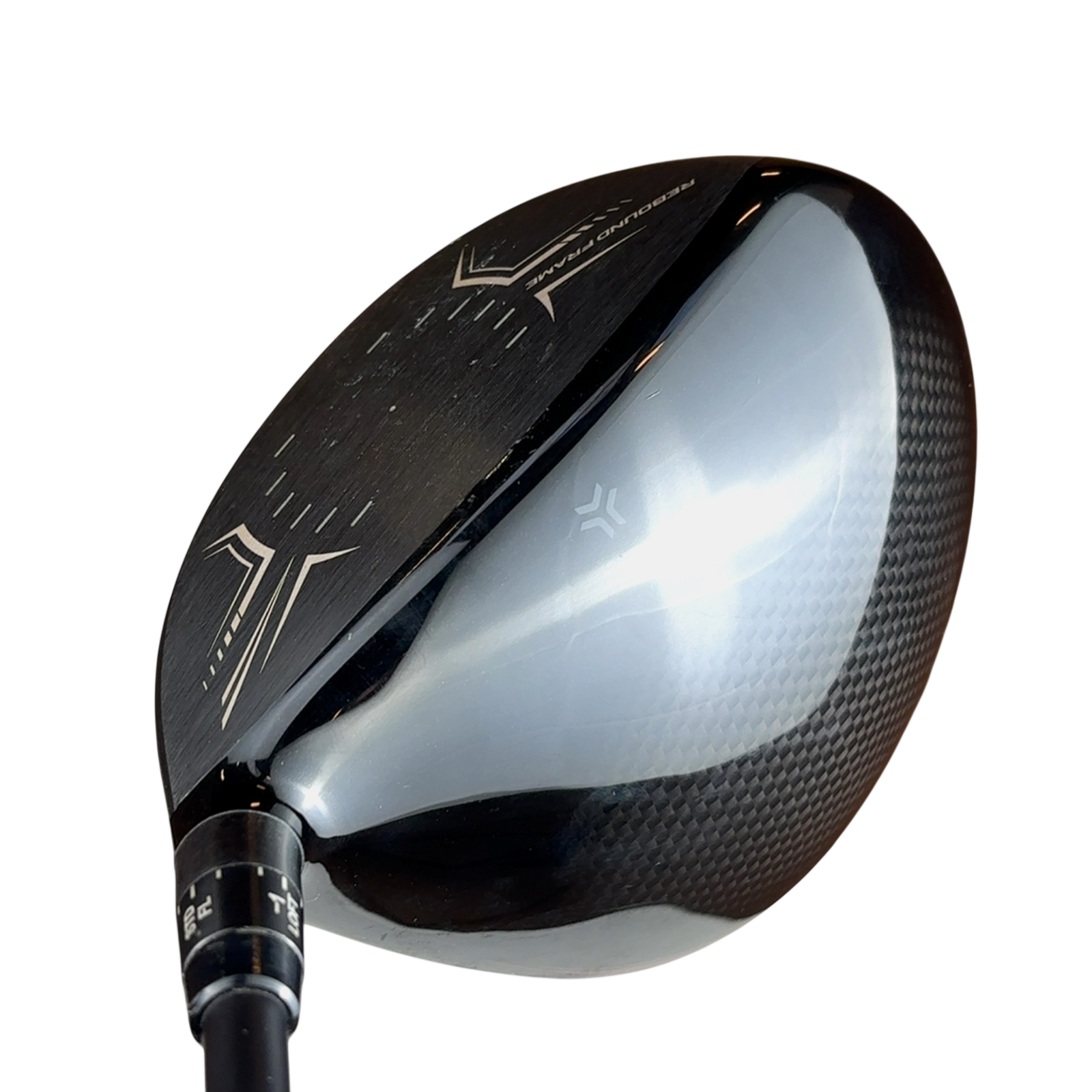 Srixon ZX7 Driver / Flex Stiff / Loft 10.5