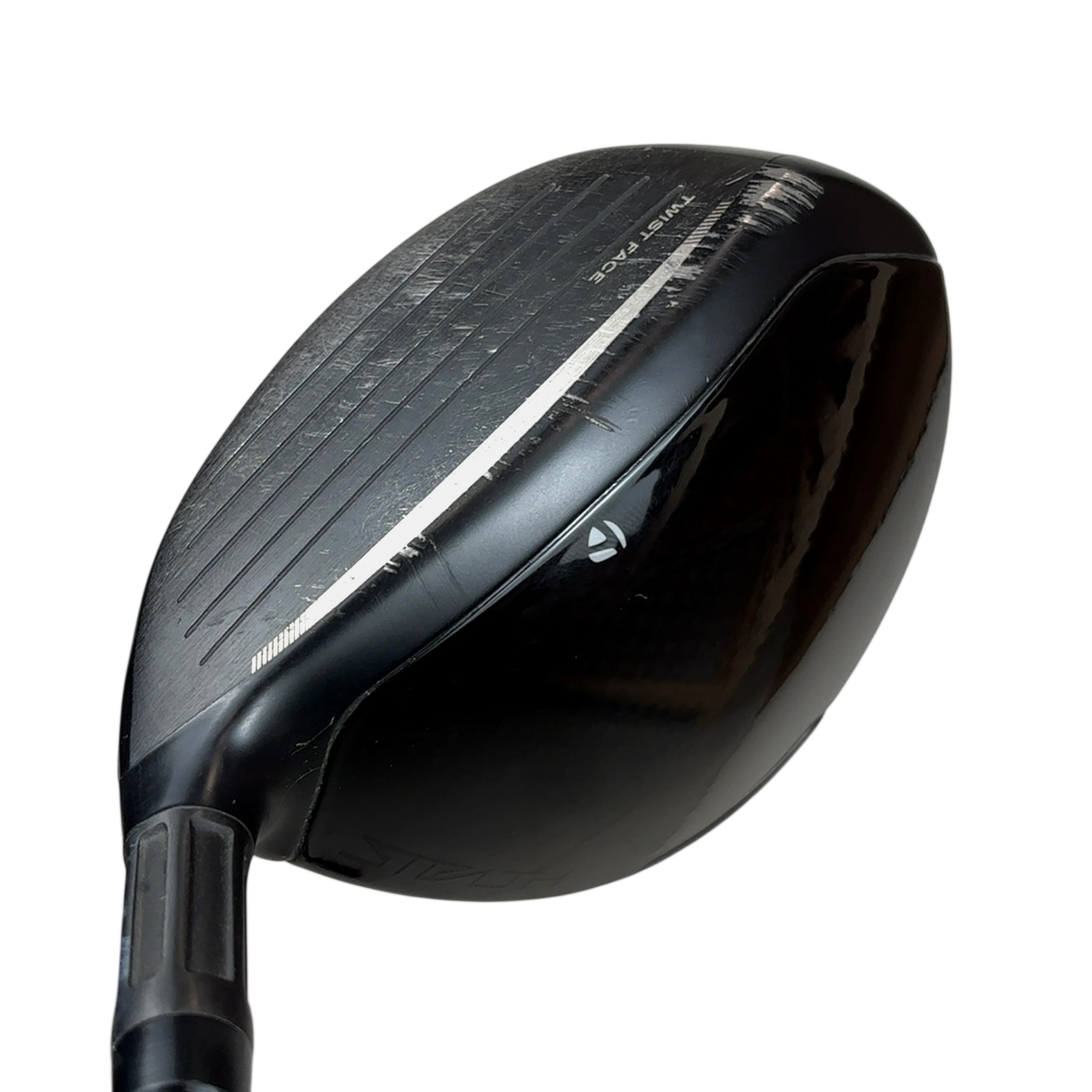 TaylorMade Stealth 2 Fairway Wood / Flex Stiff / #3/15