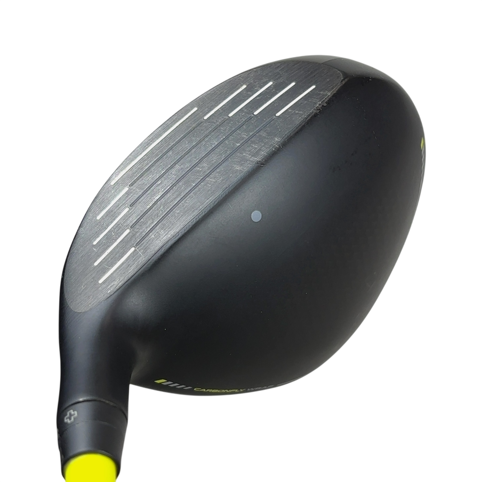 PING G430 Max Fairway Wood / Flex Stiff / #7/21