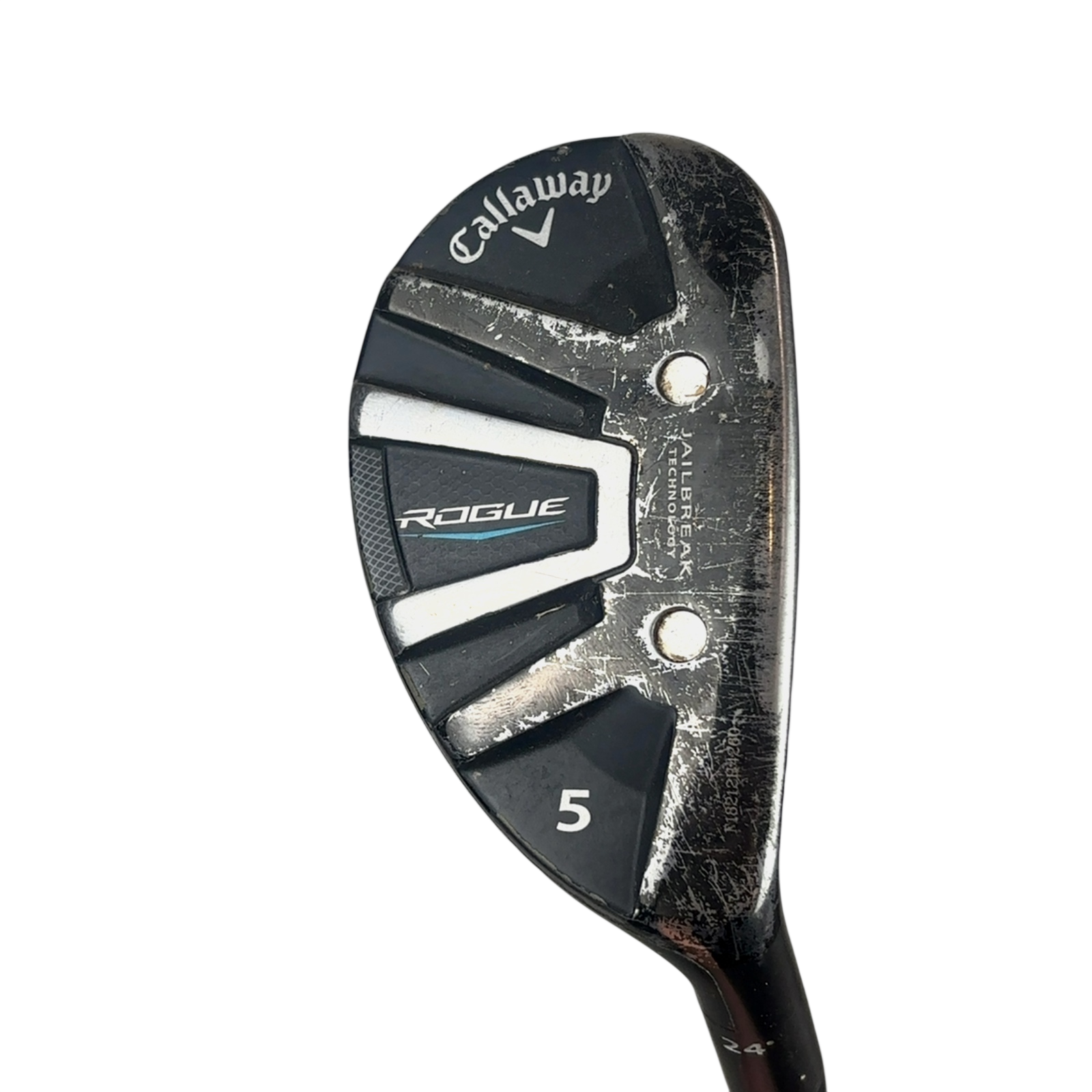 Callaway Rogue Hybrid / Flex Regular / #5/24