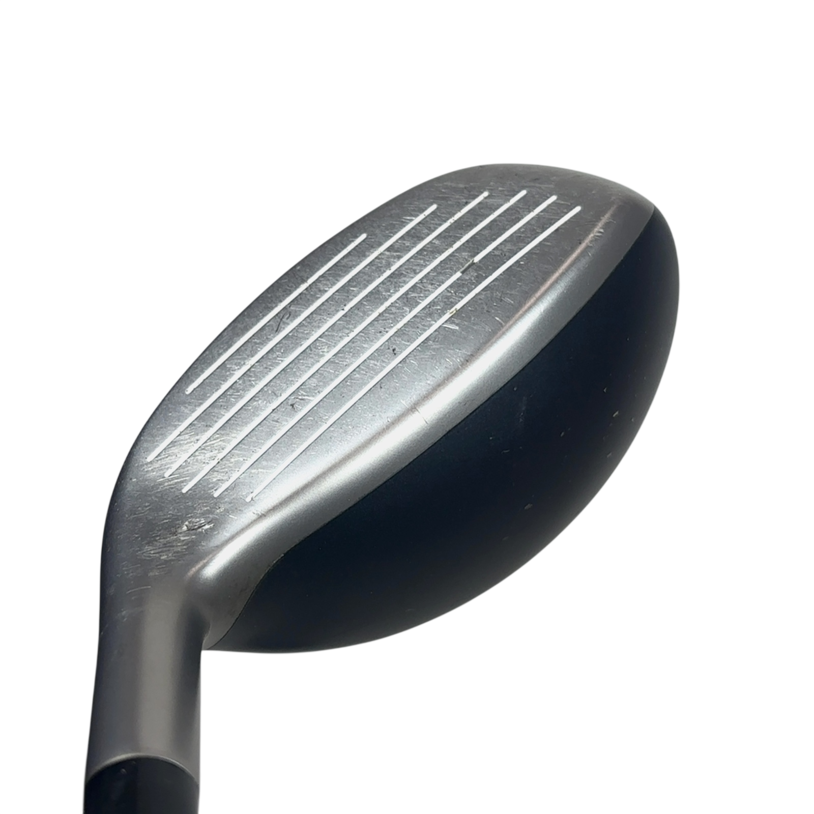 PING Karsten Hybrid / Flex A-flex / #5/24