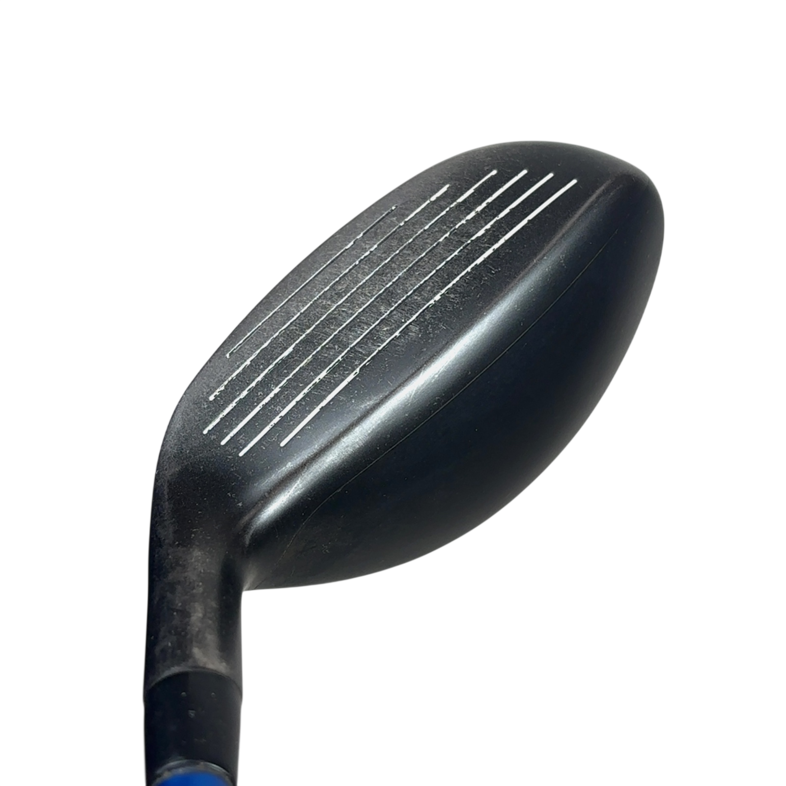 PING G30 Hybrid / Flex Stiff / #3/19