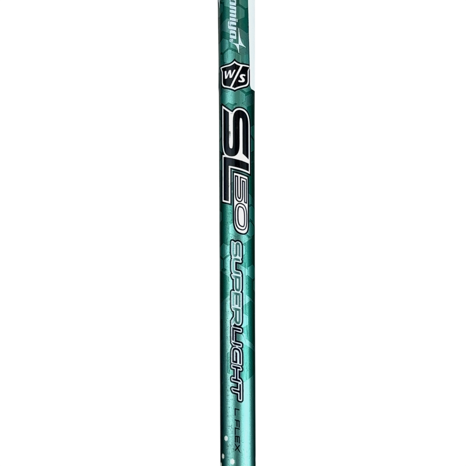 Wilson Staff D100 Hybrid / Flex Ladies / #4/24