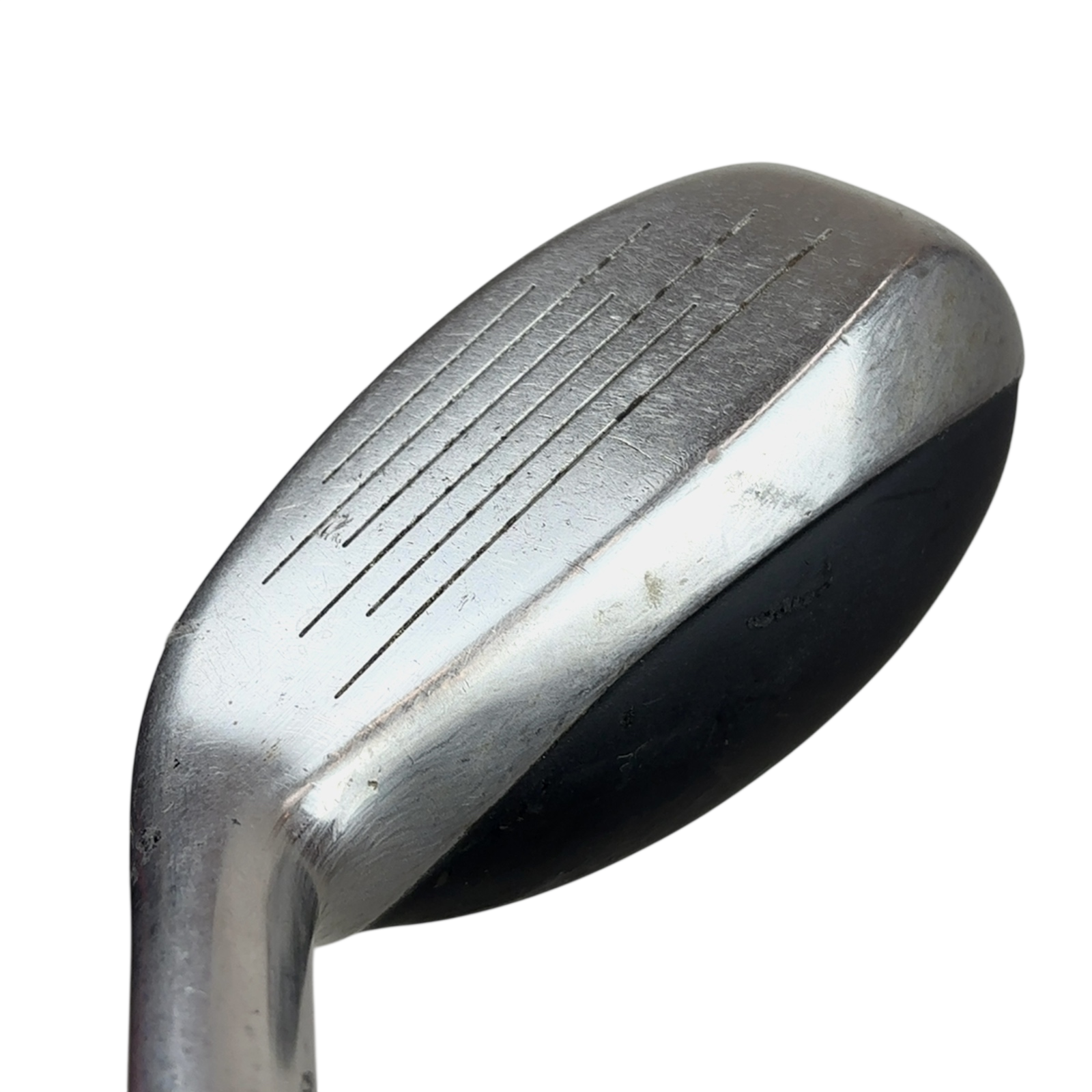 TaylorMade Rescue dual Hybrid / Flex Regular / #3/19