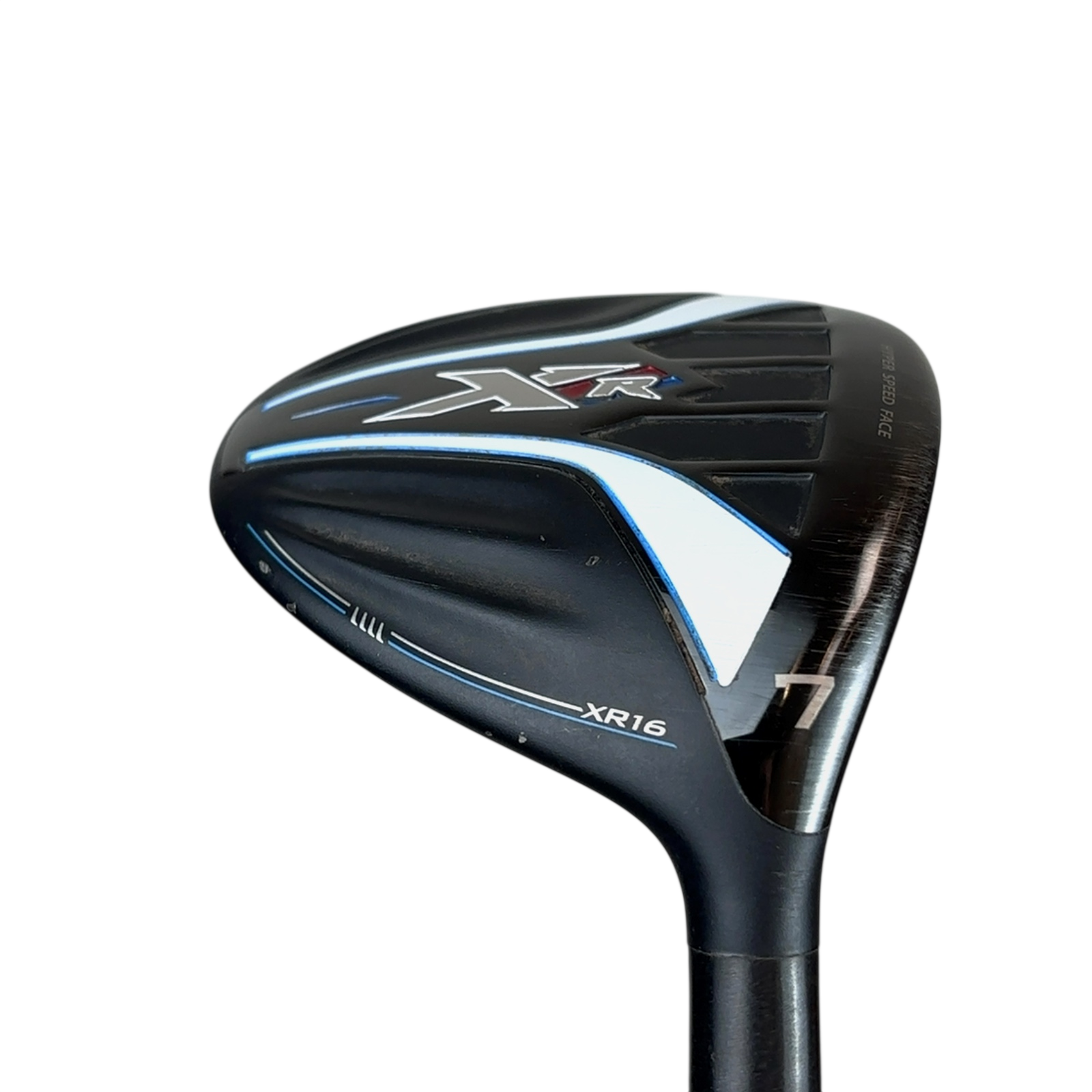 Callaway XR 16 Fairway Wood / Flex Ladies / #7/21