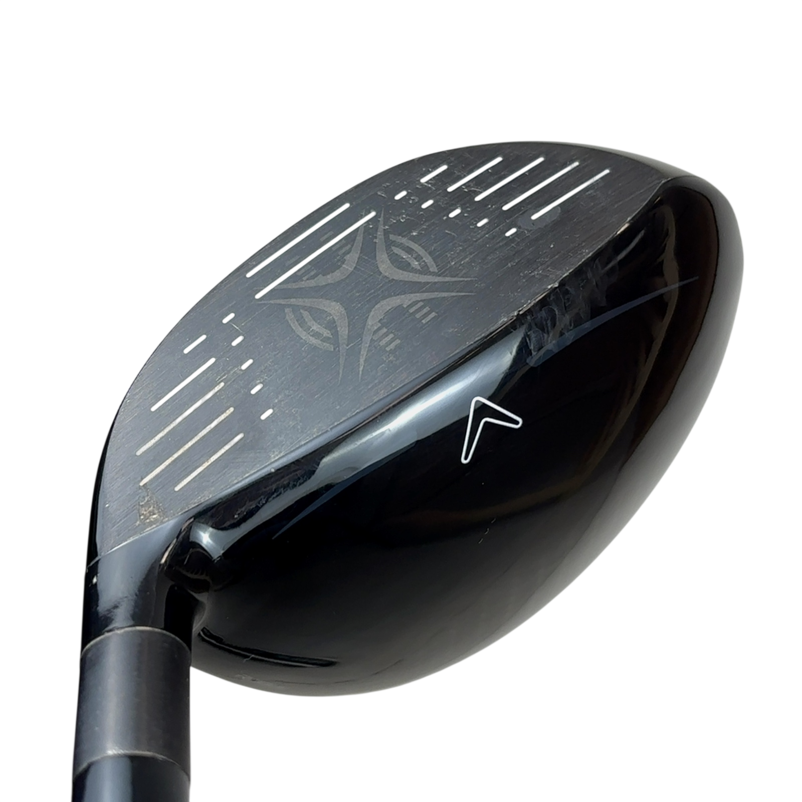 Callaway Rogue Fairway Wood / Flex Regular / #3/15