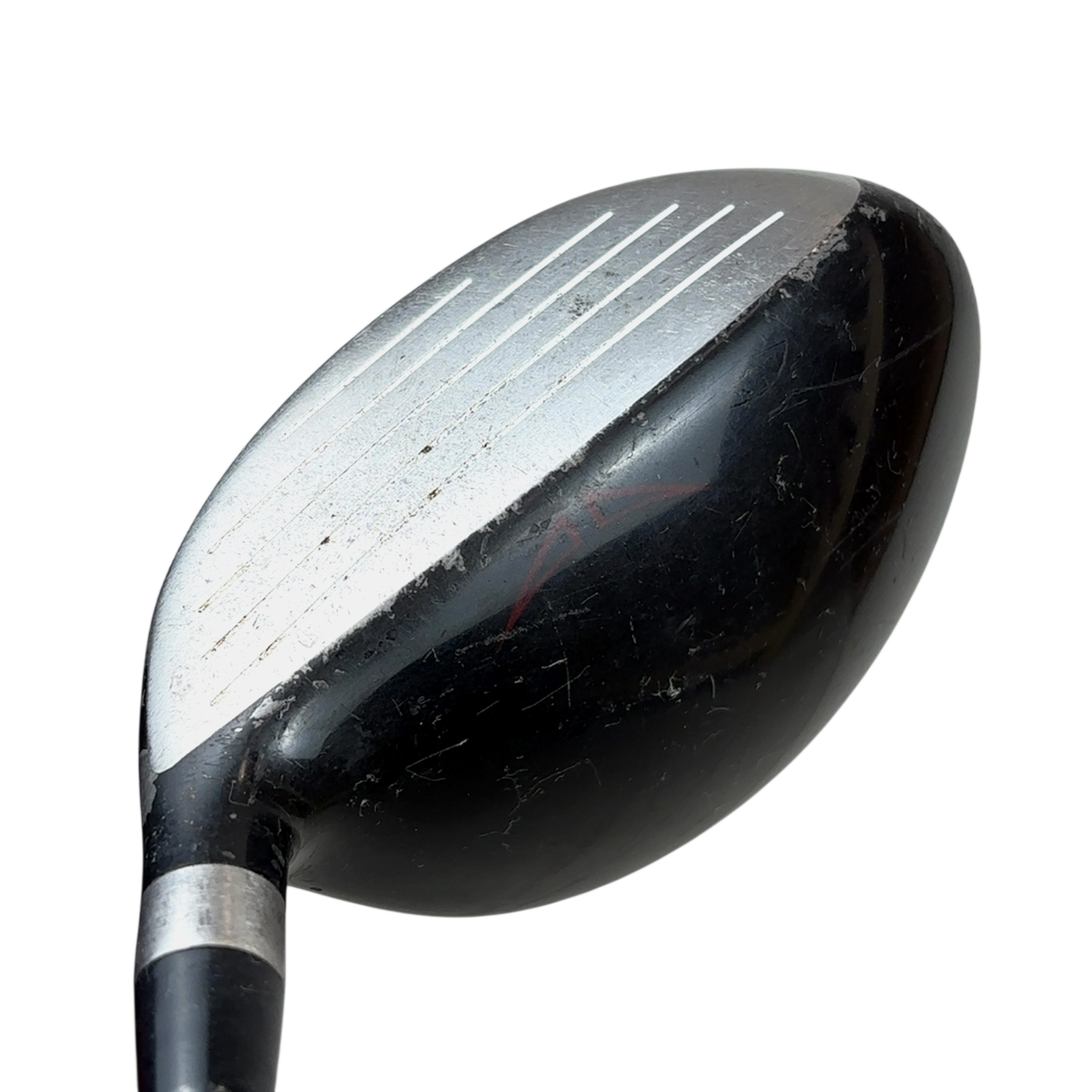 PING G15 Fairway Wood / Flex Regular / #3/15.5