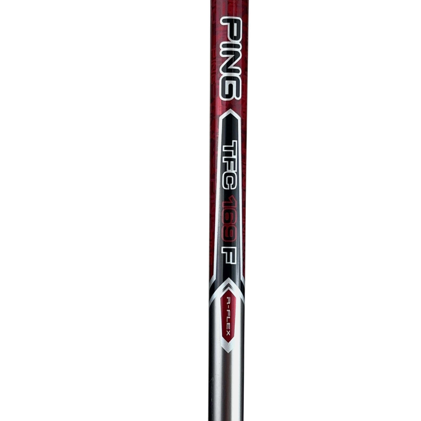 PING G20 Fairway Wood / Flex Regular / #3/15