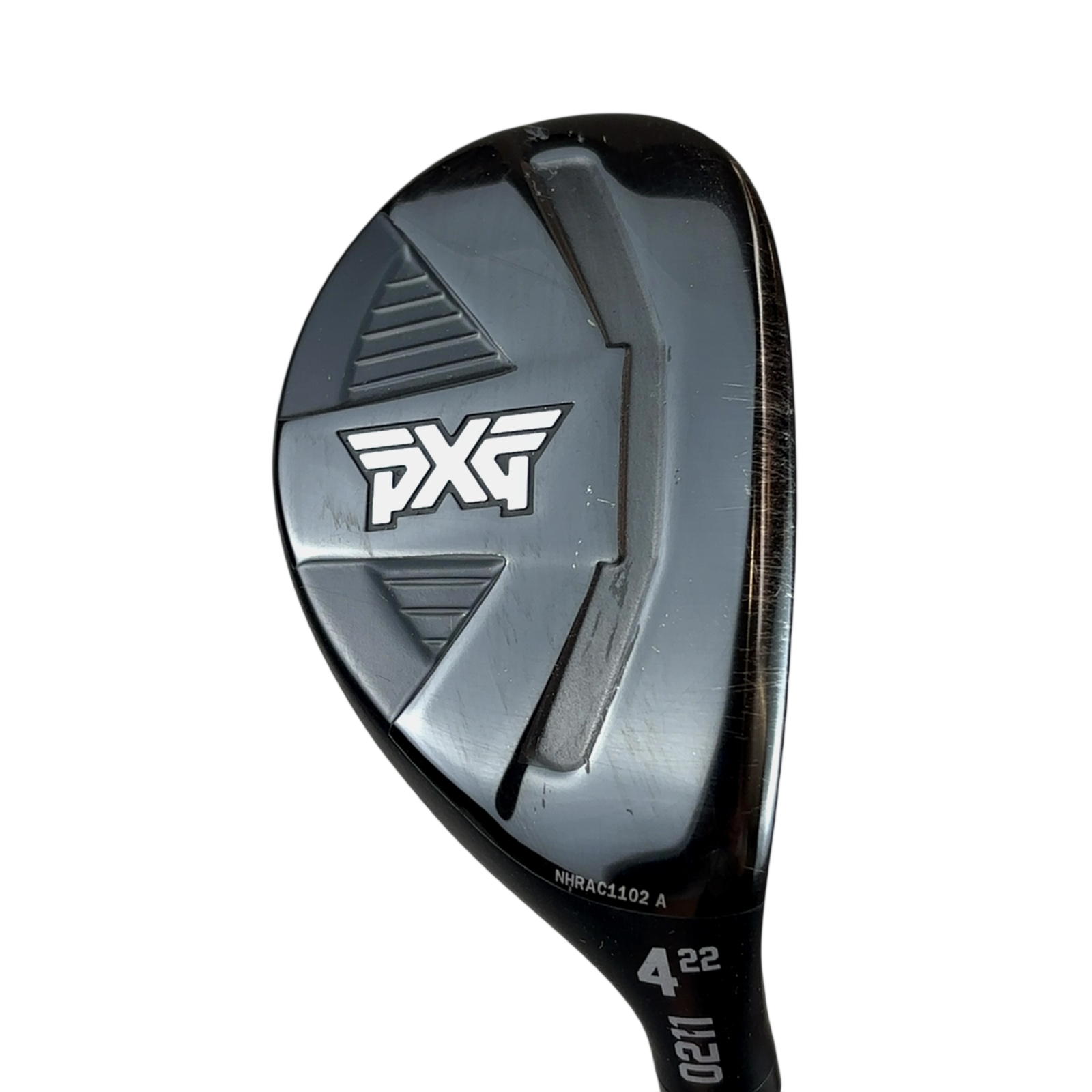 PXG 0211 Hybrid / Flex Regular / #4/22