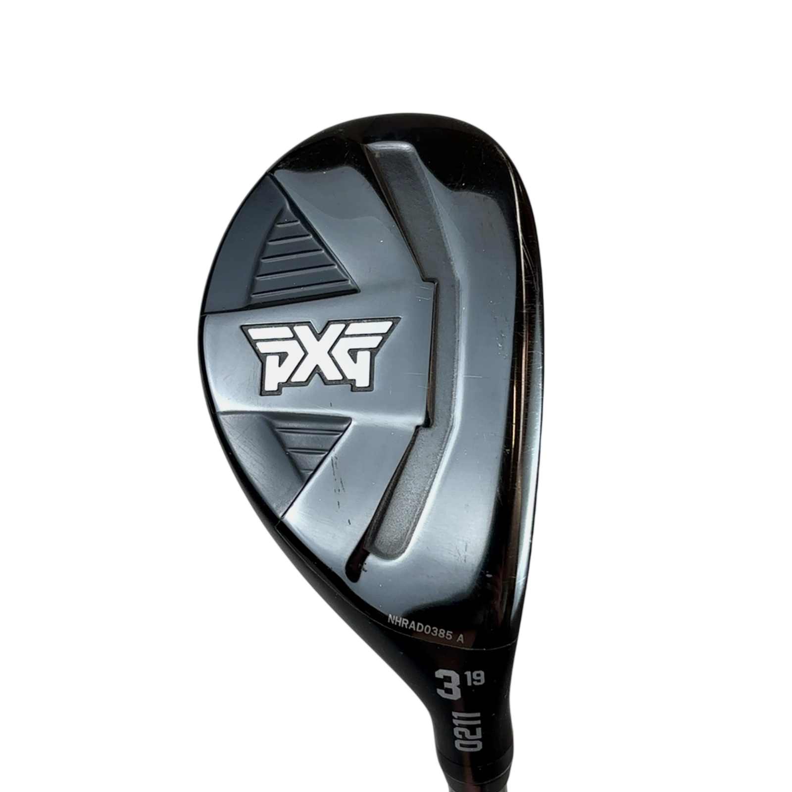PXG 0211 Hybrid / Flex Regular / #3/19