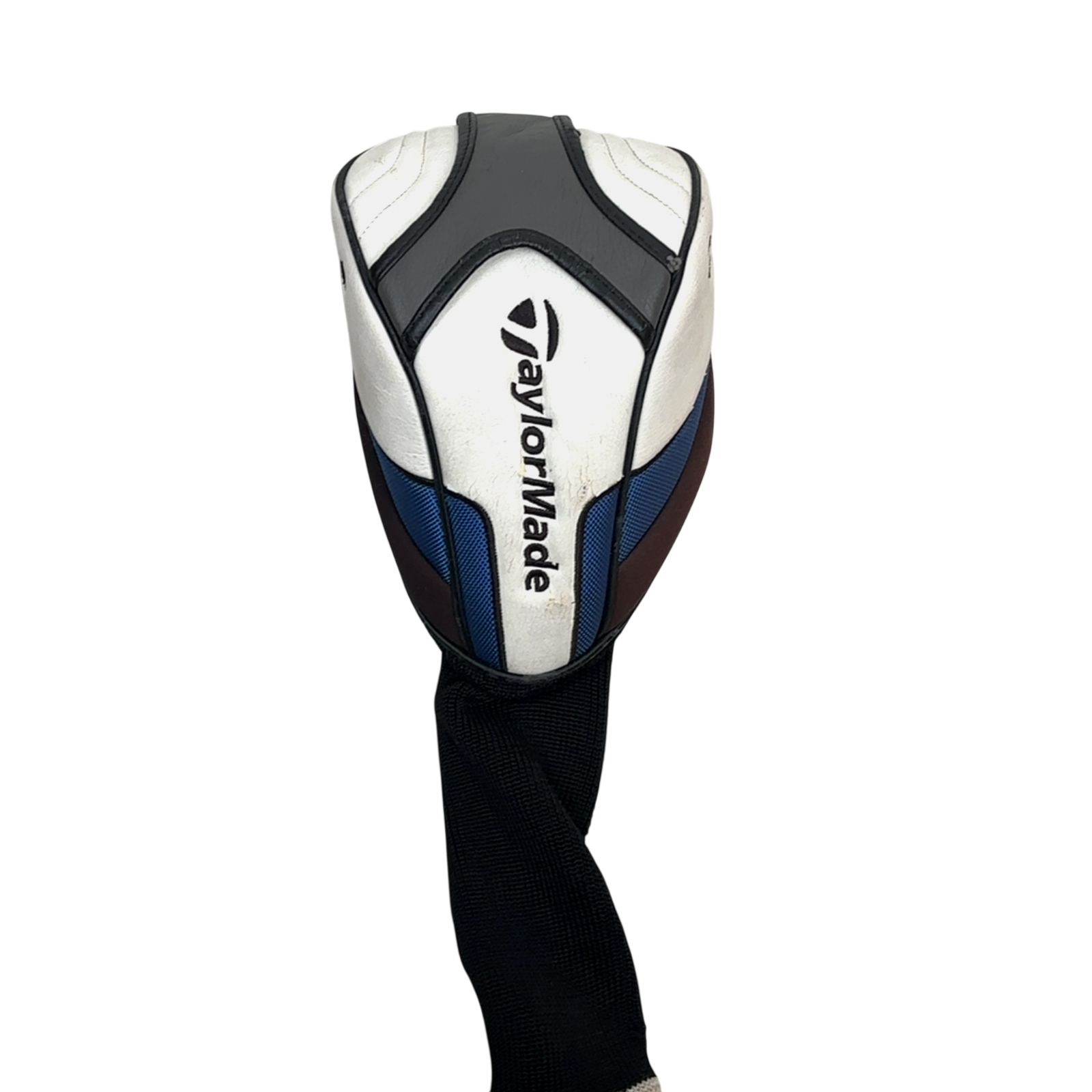 TaylorMade SLDR Driver / Flex Stiff / Loft 9.5