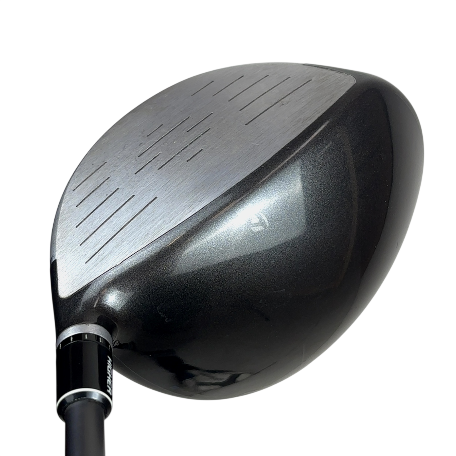 TaylorMade SLDR Driver / Flex Stiff / Loft 9.5