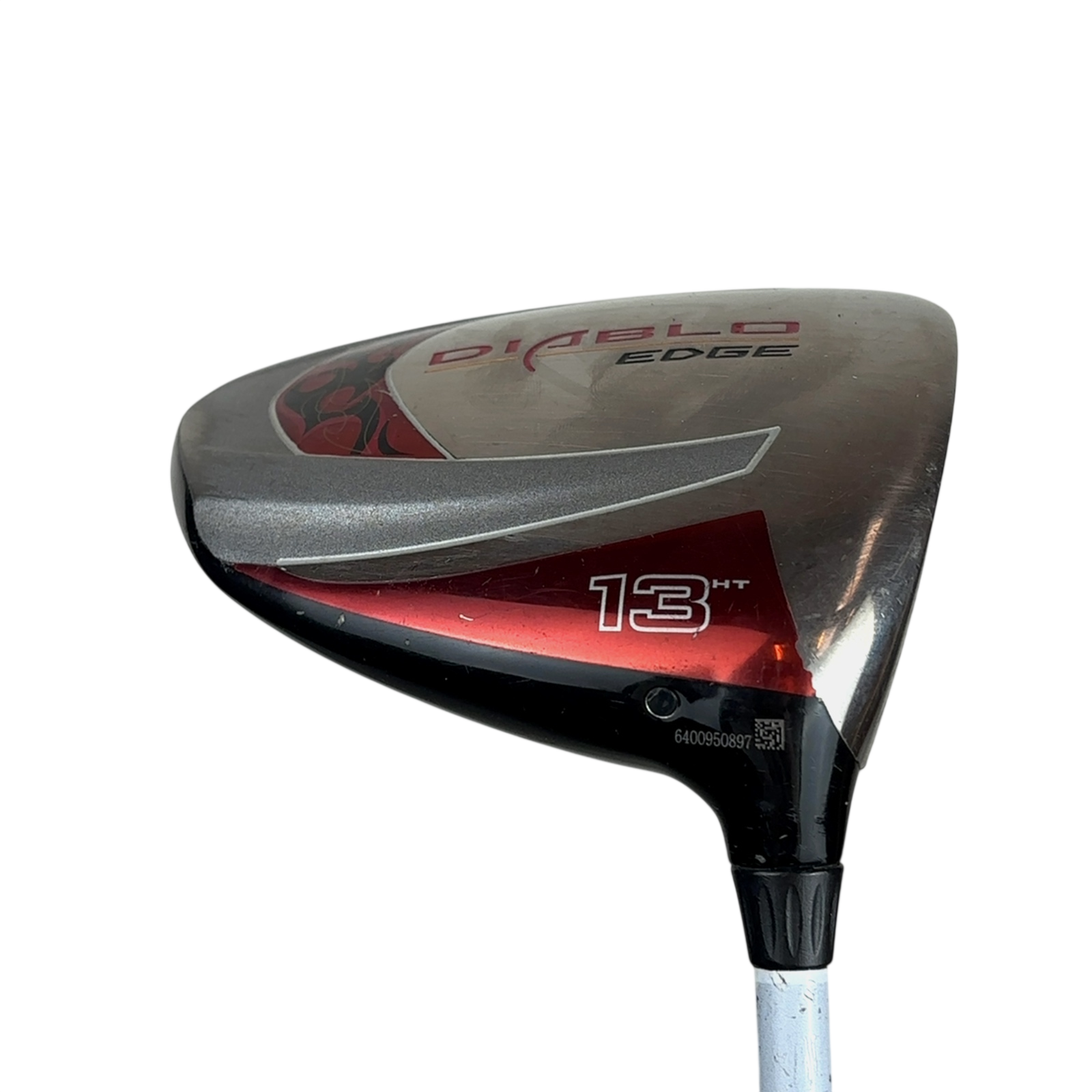 Callaway Diablo Edge Driver / Flex Ladies / Loft 13
