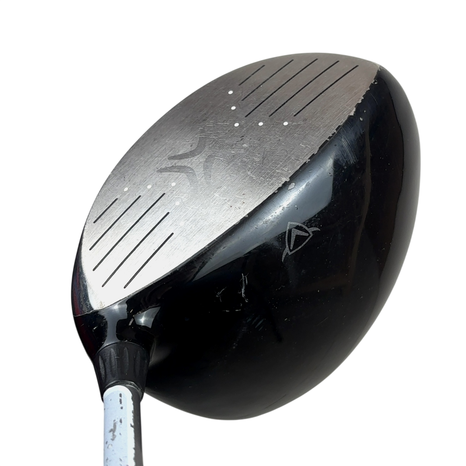 Callaway Diablo Edge Driver / Flex Ladies / Loft 13