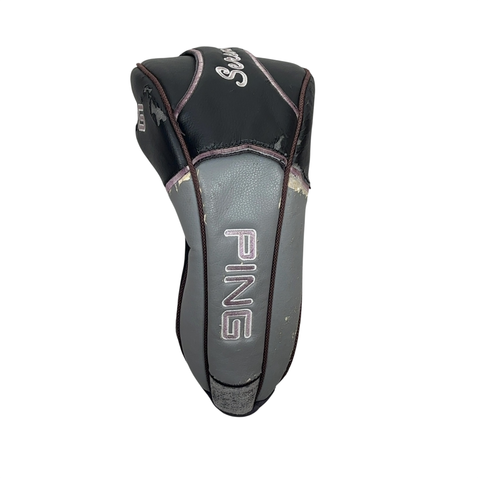 PING Serene Driver / Flex Ladies / Loft 12