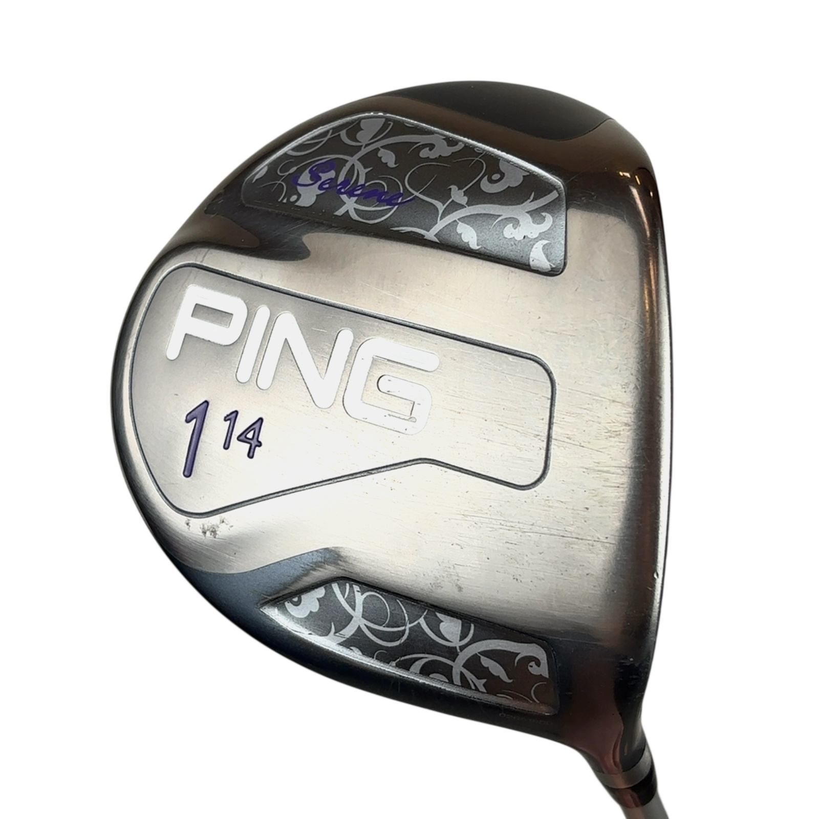 PING Serene Driver / Flex Ladies / Loft 14