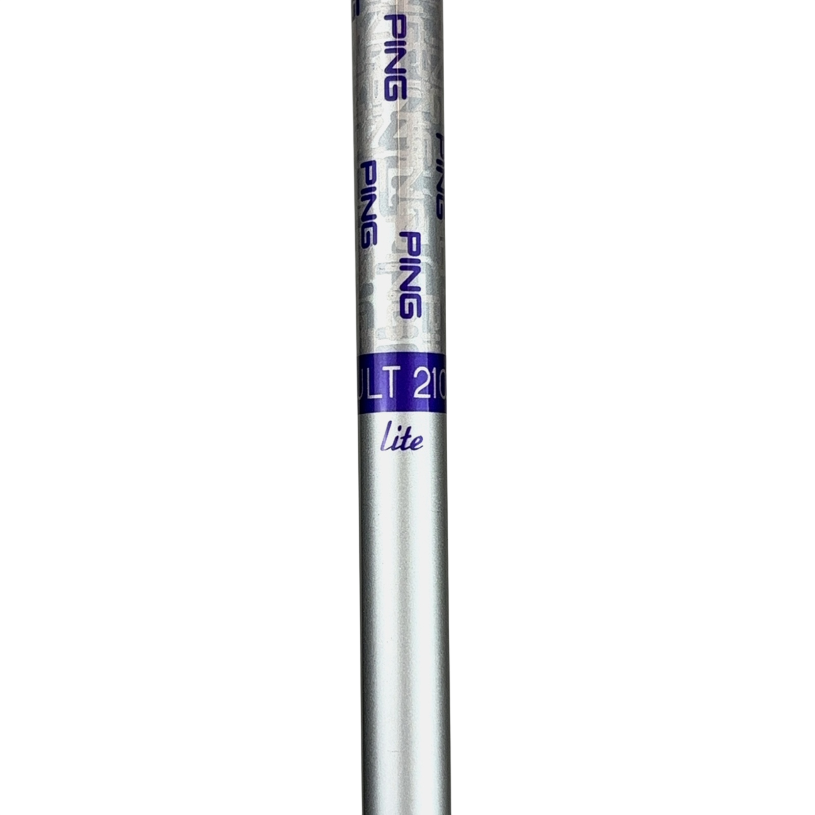 PING Serene Driver / Flex Ladies / Loft 14