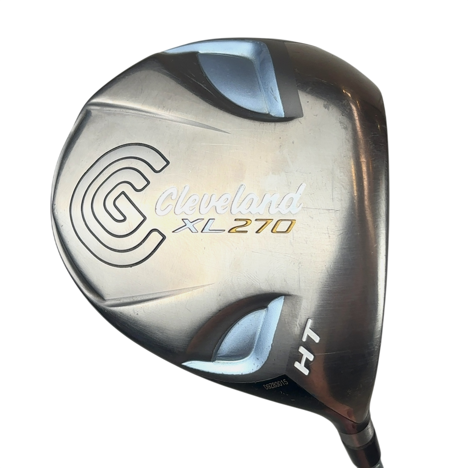 Cleveland XL 270 Driver / Flex Ladies / Loft 14