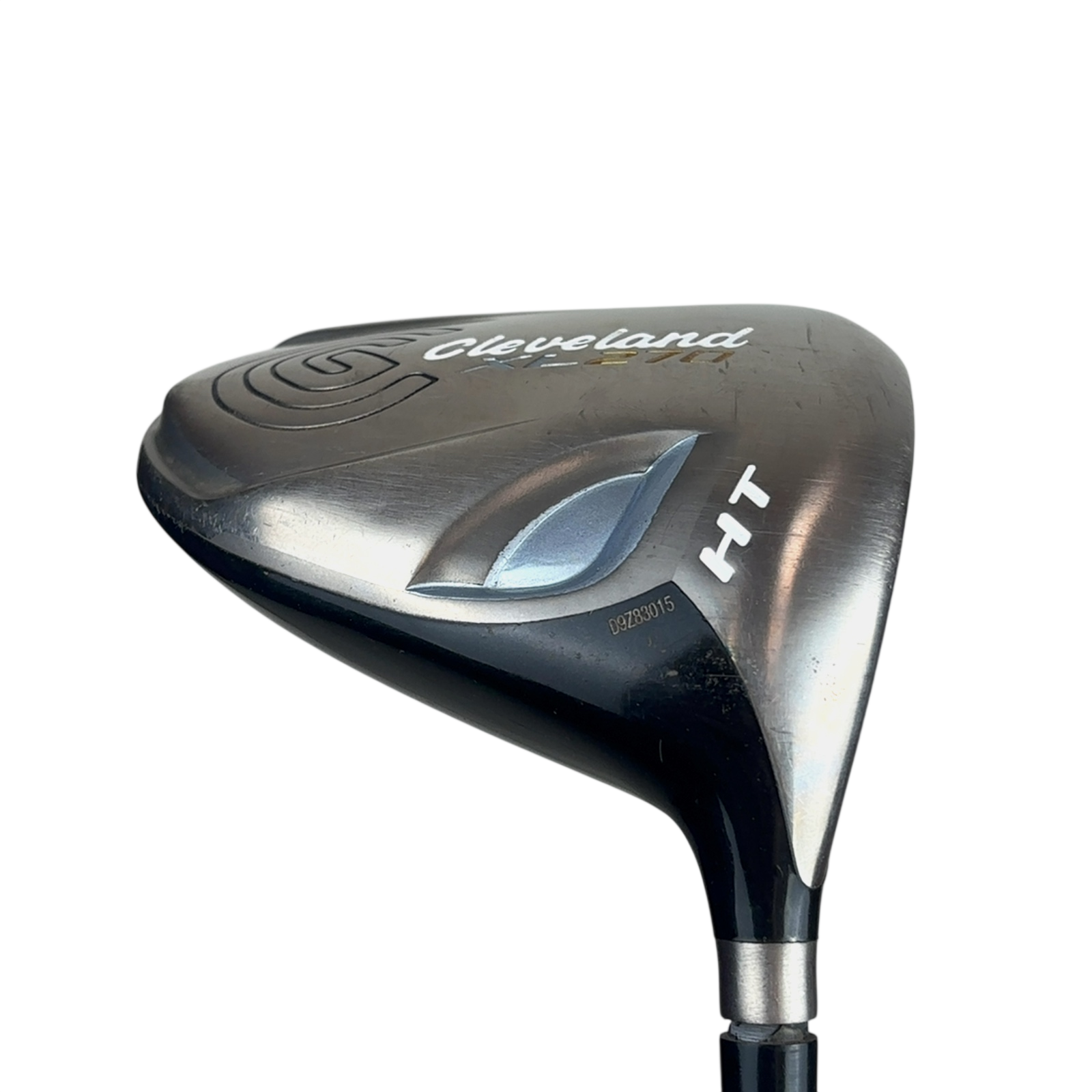 Cleveland XL 270 Driver / Flex Ladies / Loft 14