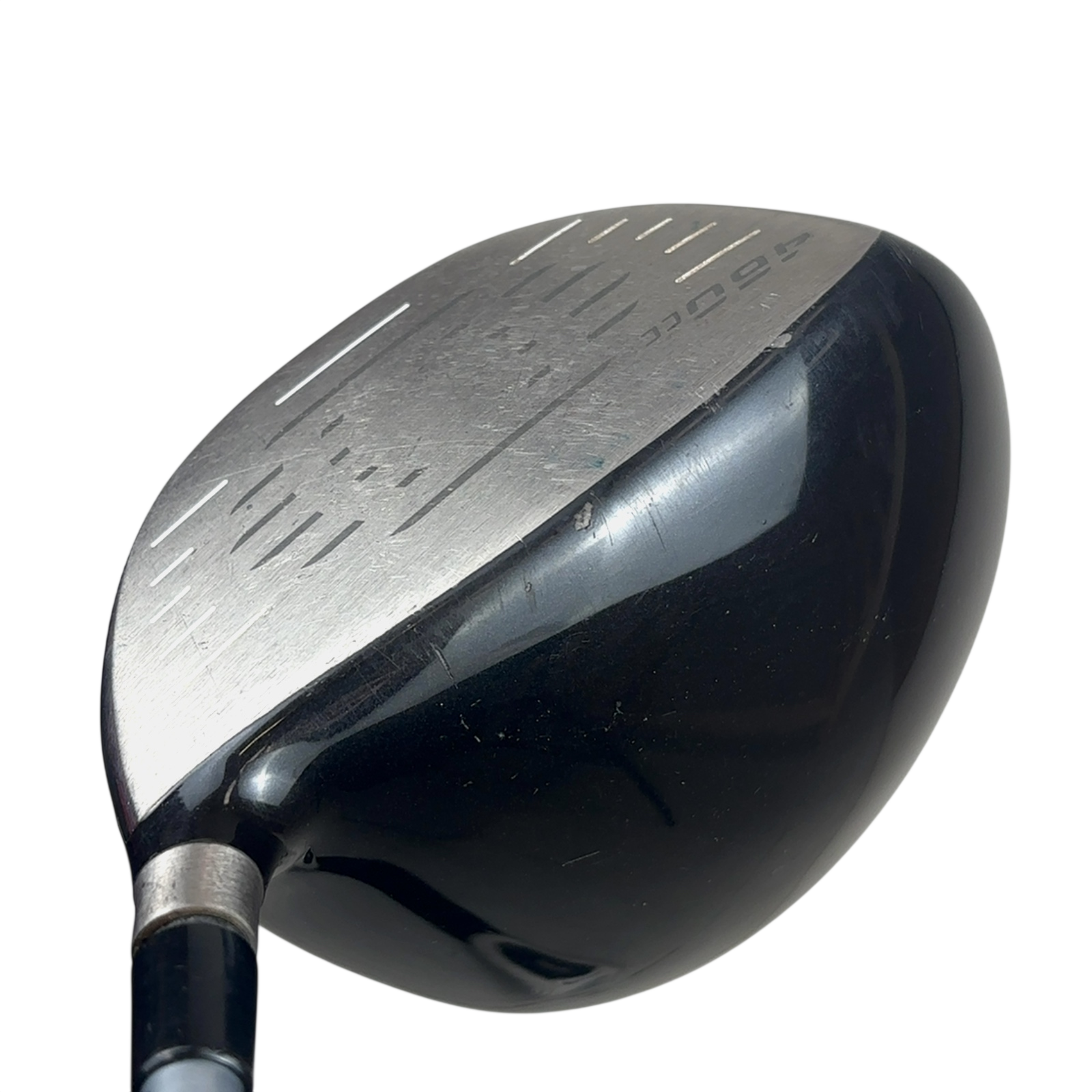 Cleveland XL 270 Driver / Flex Ladies / Loft 14
