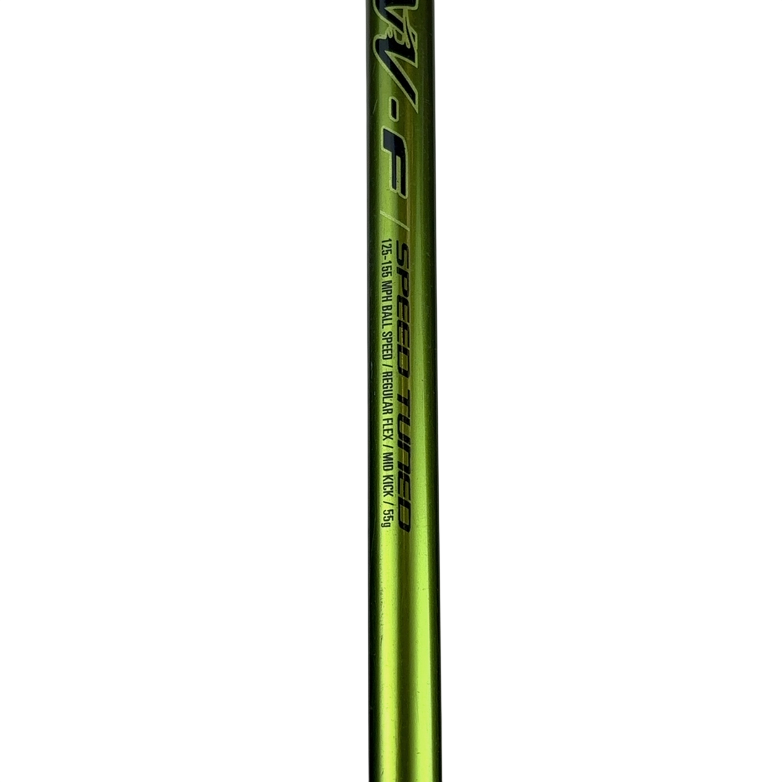 Venstre Cobra F-Speed Driver / Flex Regular / Loft 10.5
