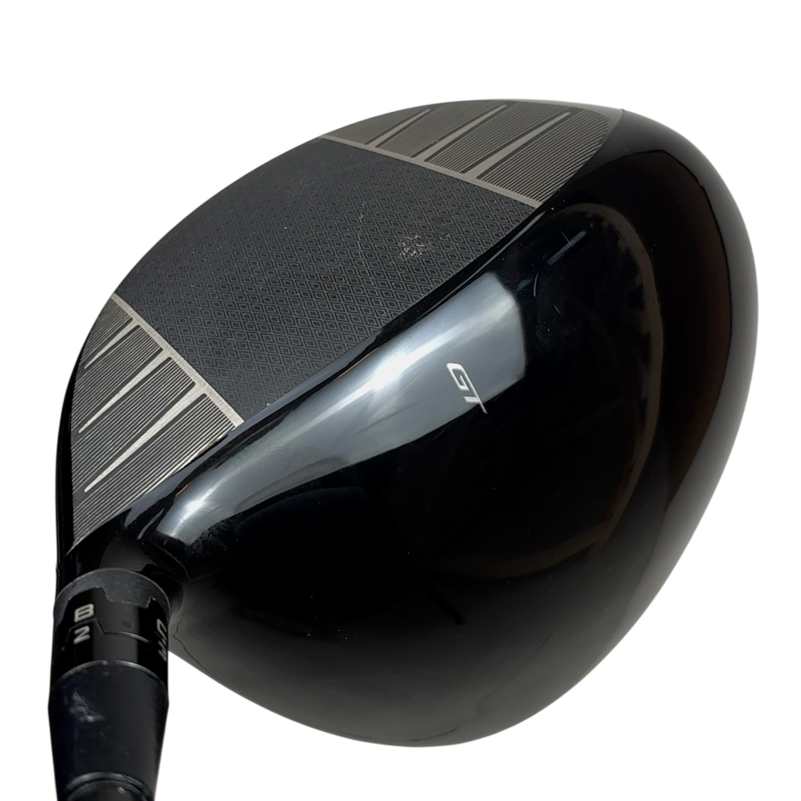 Titleist GT2 Driver / Flex X-Stiff / Loft 10