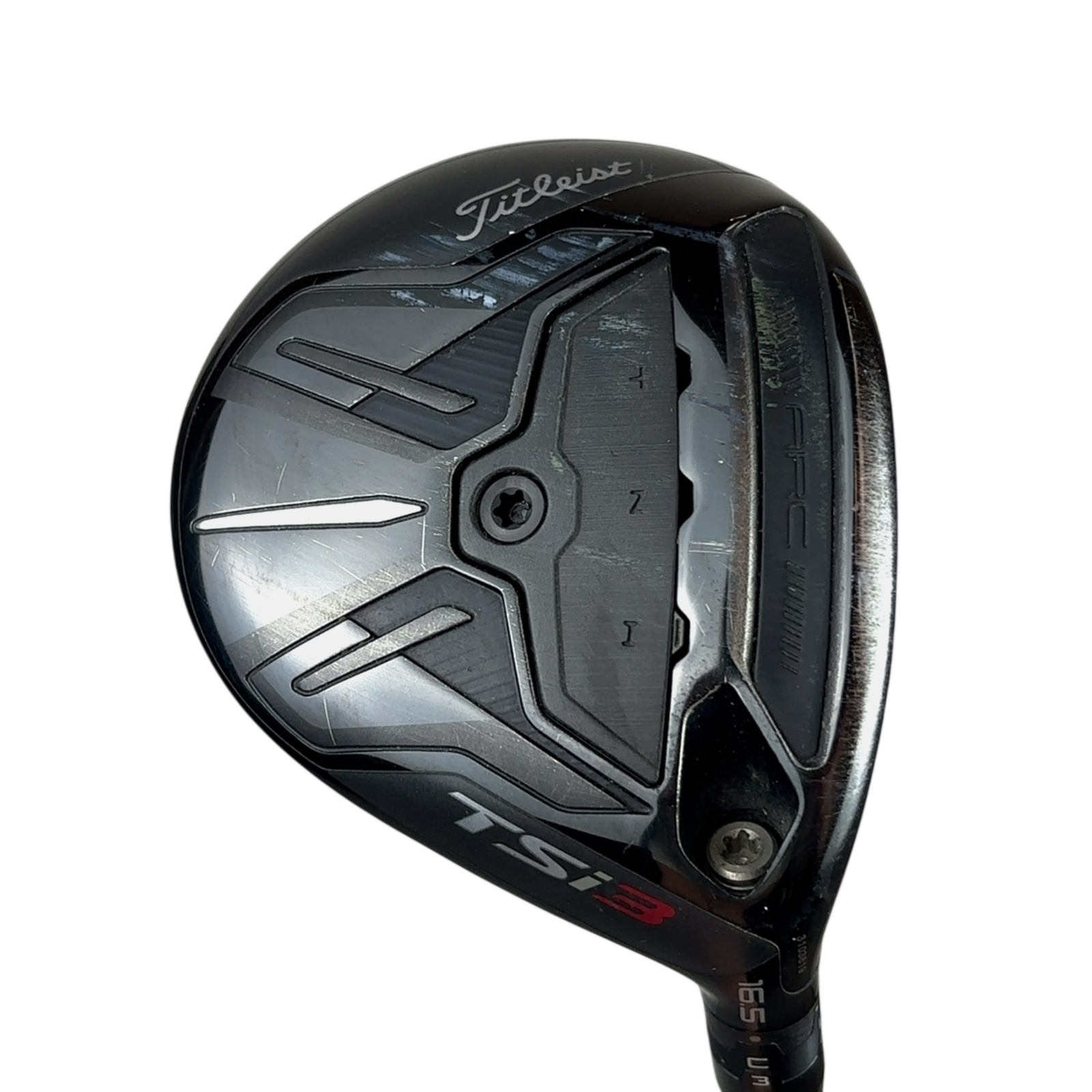 Titleist TSi3 Fairway Wood / Flex Regular / #3/16.5
