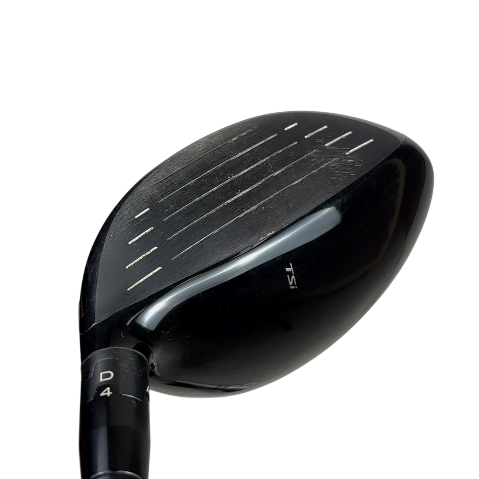 Titleist TSi3 Fairway Wood / Flex Regular / #3/16.5