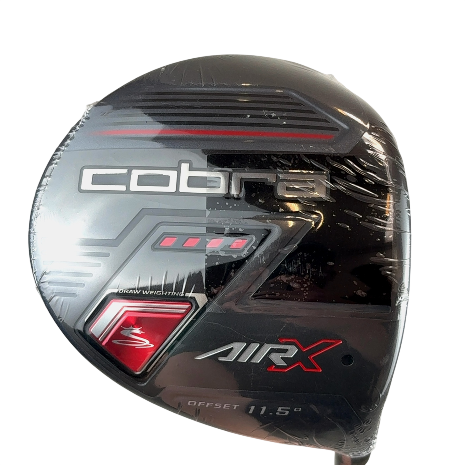 Cobra Air-X Driver / Flex A-flex / Loft 11.5