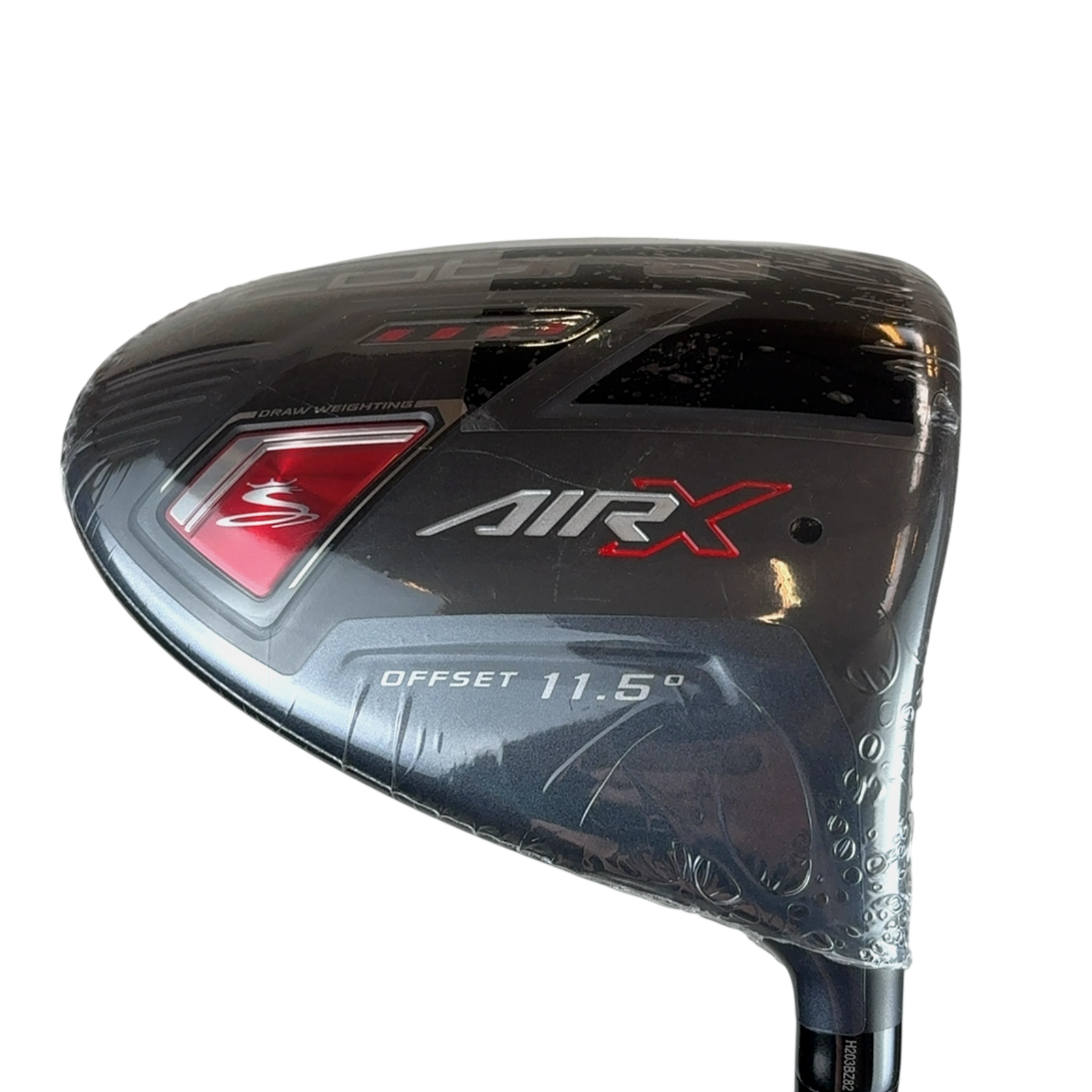 Cobra Air-X Driver / Flex A-flex / Loft 11.5