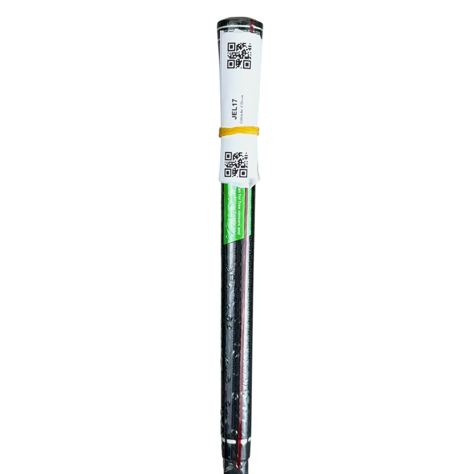Cobra Air-X Driver / Flex A-flex / Loft 11.5