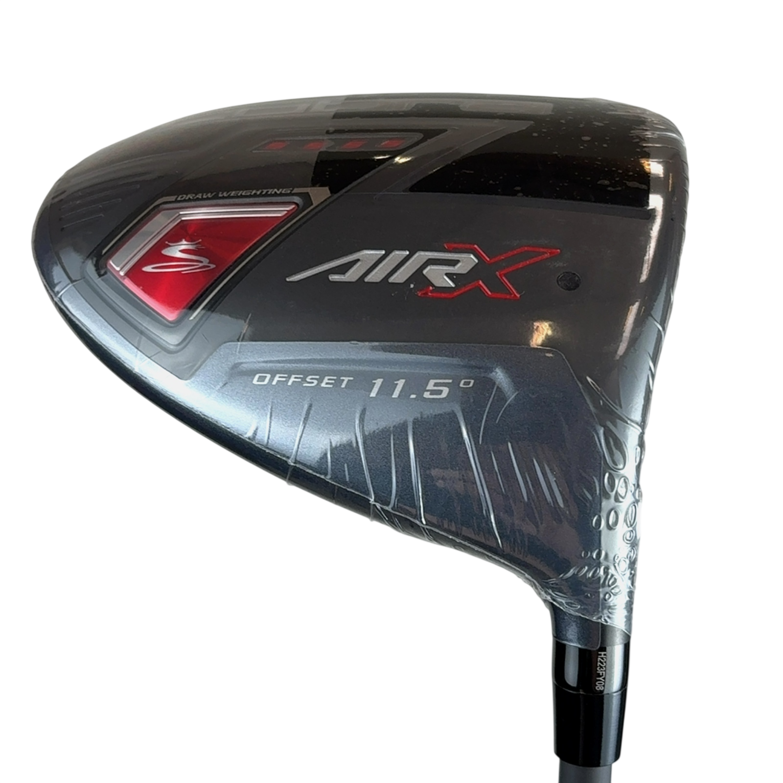 Cobra Air-X Driver / Flex A-flex / Loft 11.5